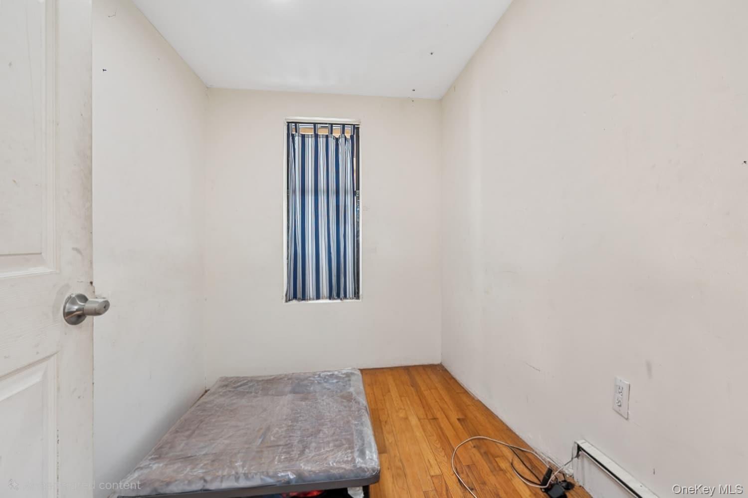 Single Family Barbey Brooklyn, NY 11207, MLS-938627-17