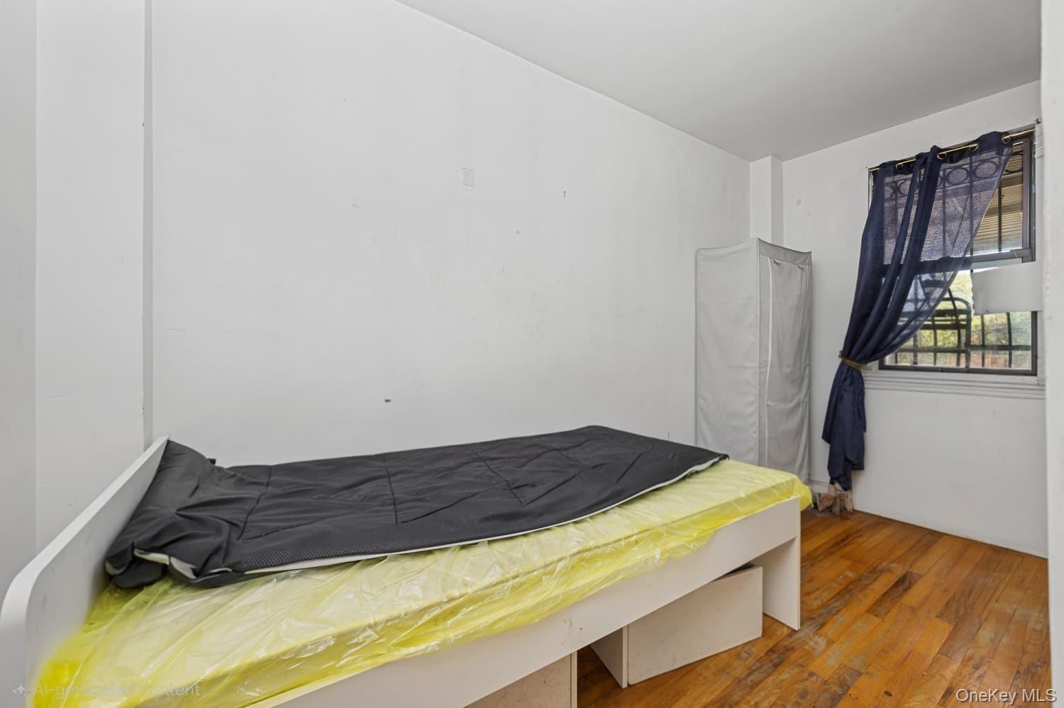 Single Family Barbey Brooklyn, NY 11207, MLS-938627-18
