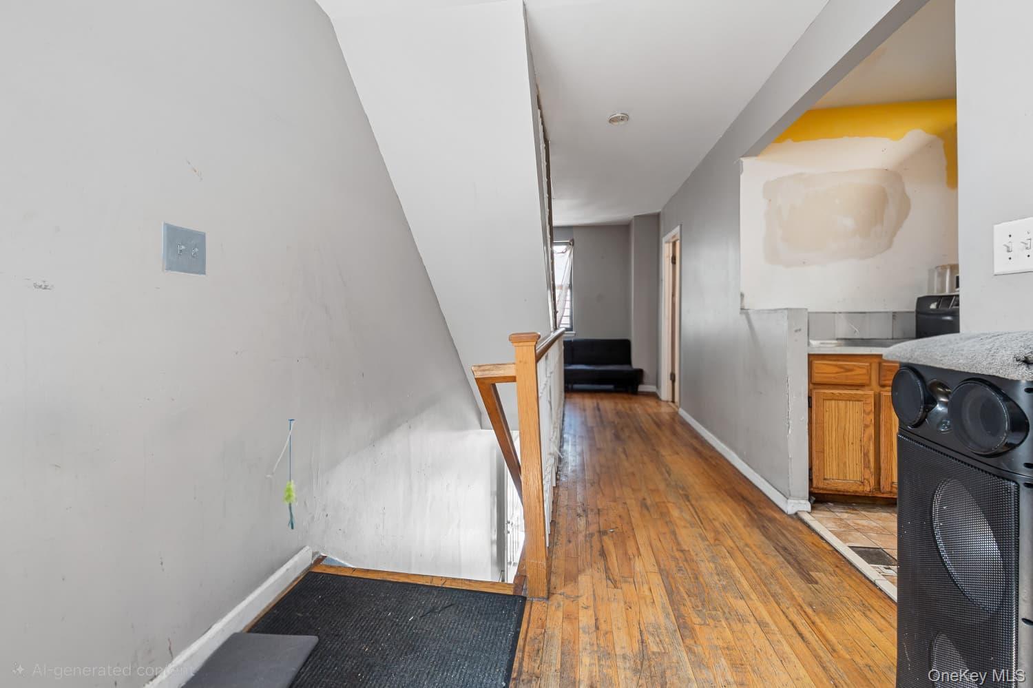 Single Family Barbey Brooklyn, NY 11207, MLS-938627-19