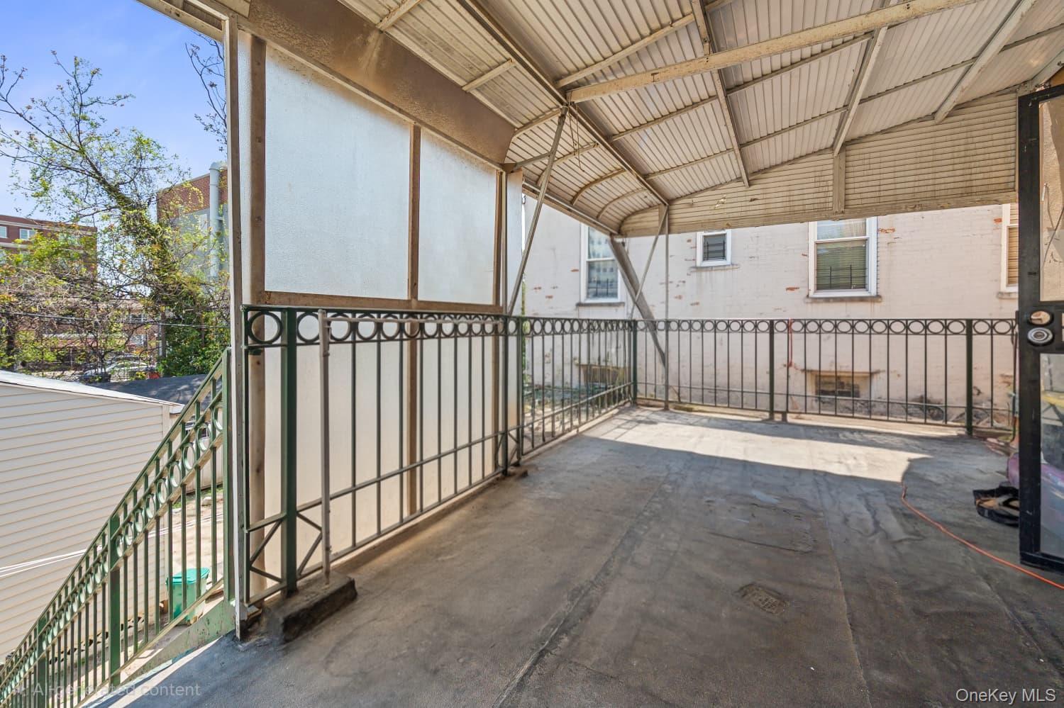 Single Family Barbey Brooklyn, NY 11207, MLS-938627-21