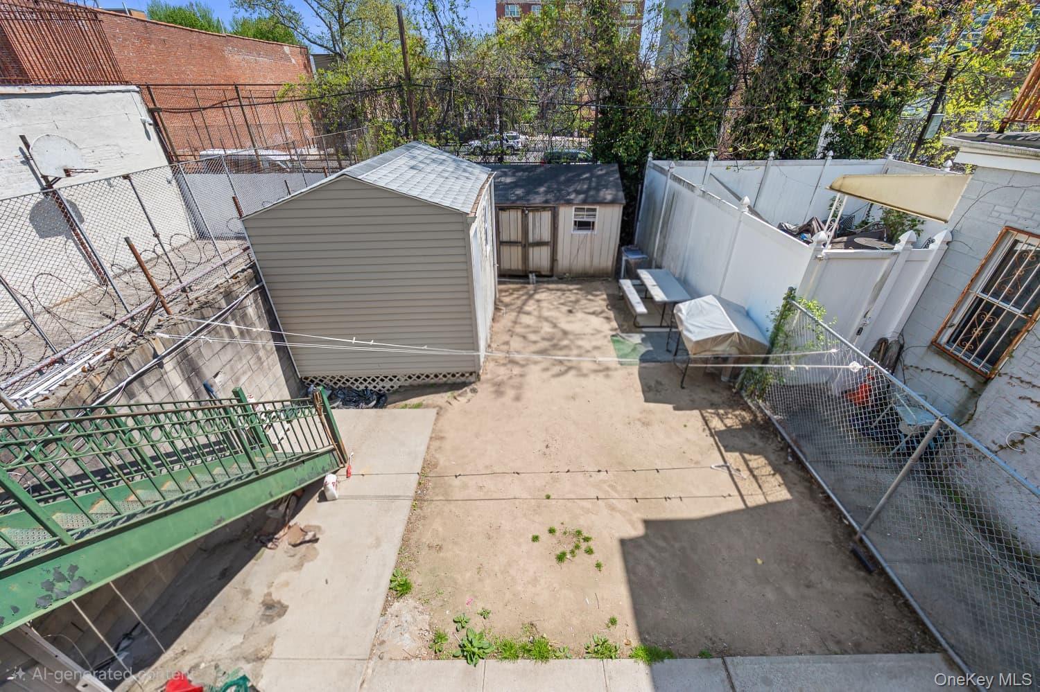 Single Family Barbey Brooklyn, NY 11207, MLS-938627-22