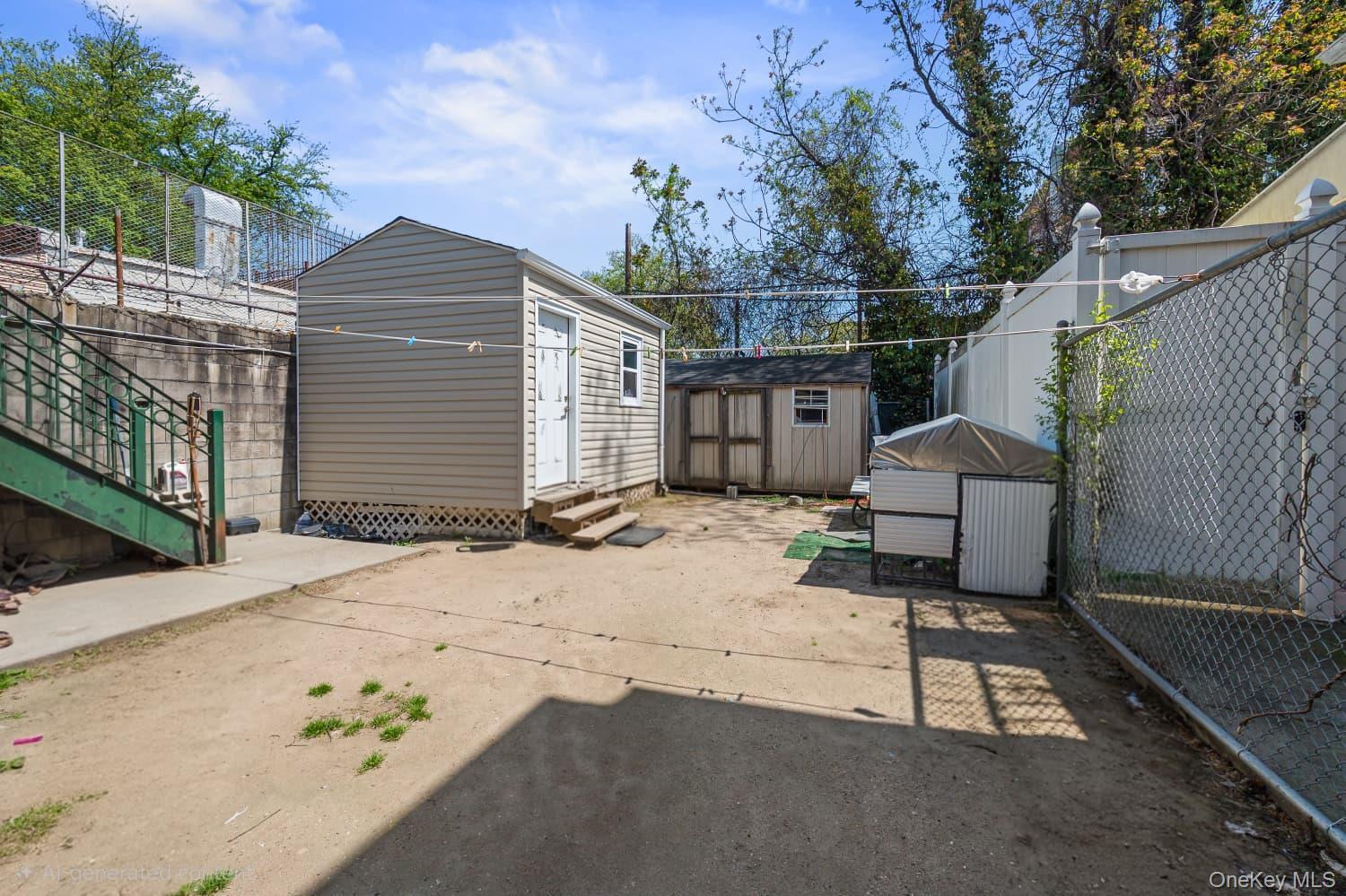 Single Family Barbey Brooklyn, NY 11207, MLS-938627-28