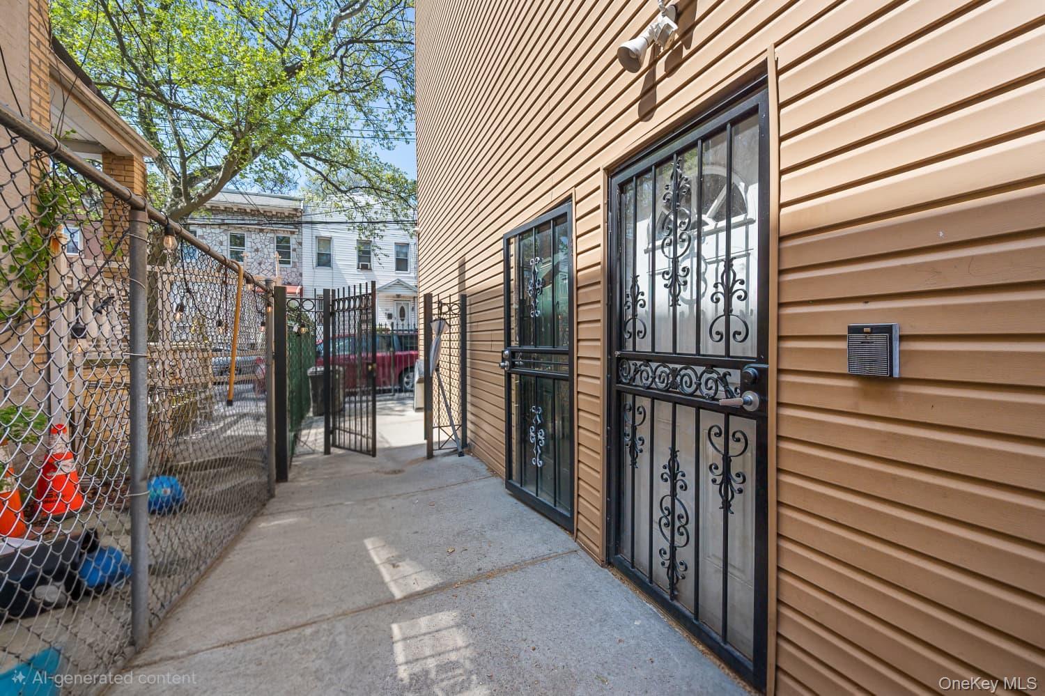 Single Family Barbey Brooklyn, NY 11207, MLS-938627-29