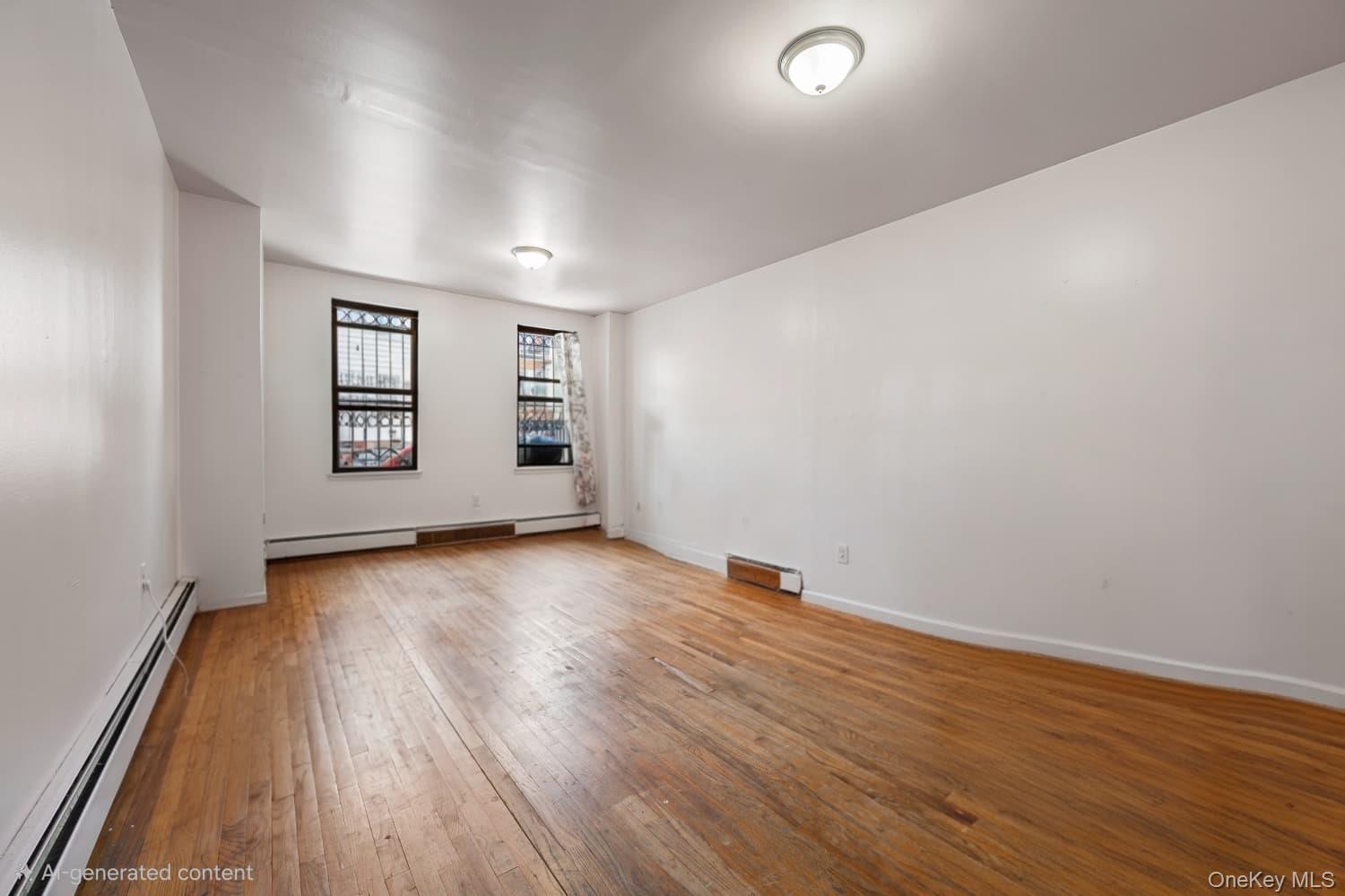Single Family Barbey Brooklyn, NY 11207, MLS-938627-4