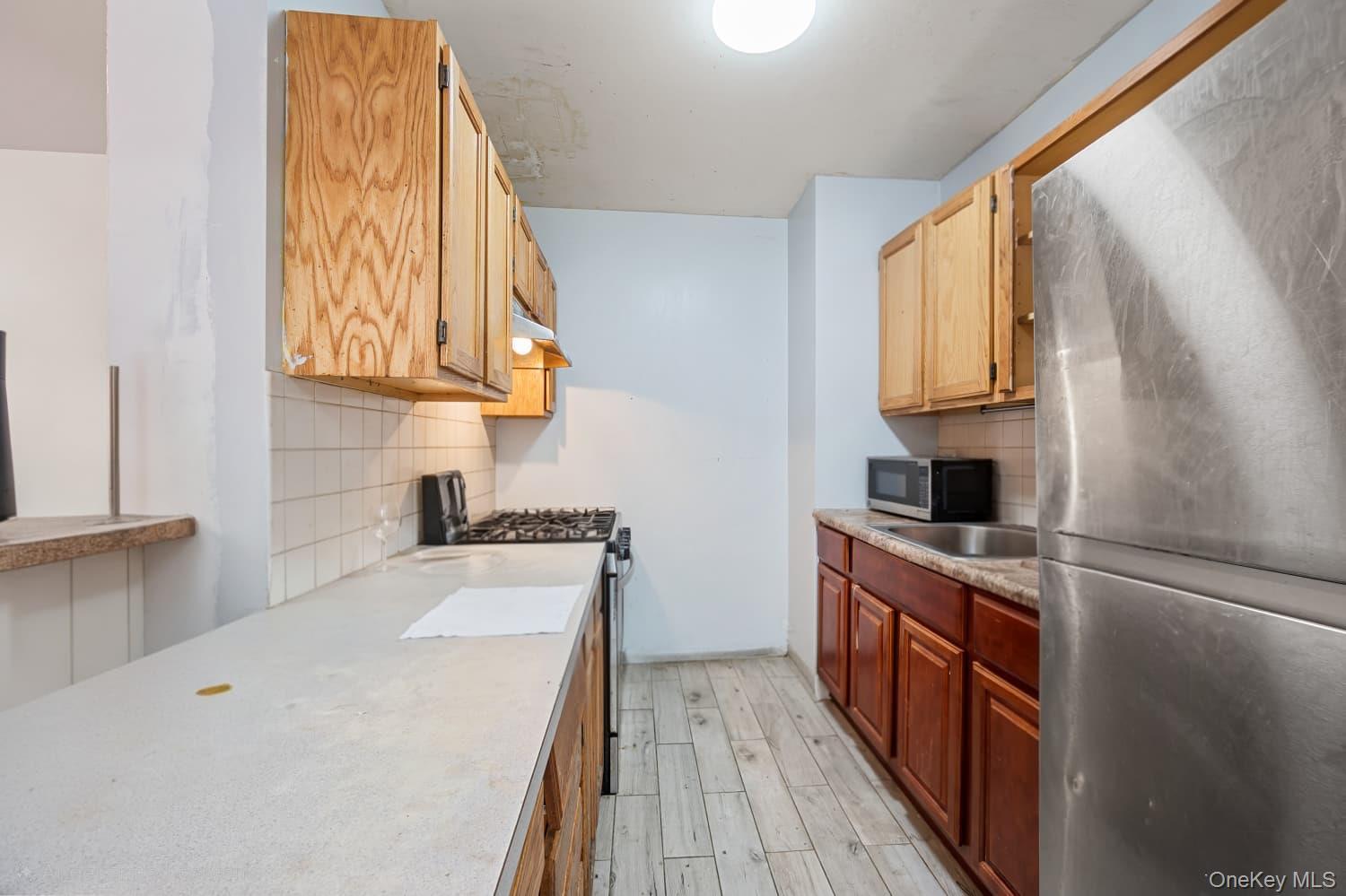 Single Family Barbey Brooklyn, NY 11207, MLS-938627-6