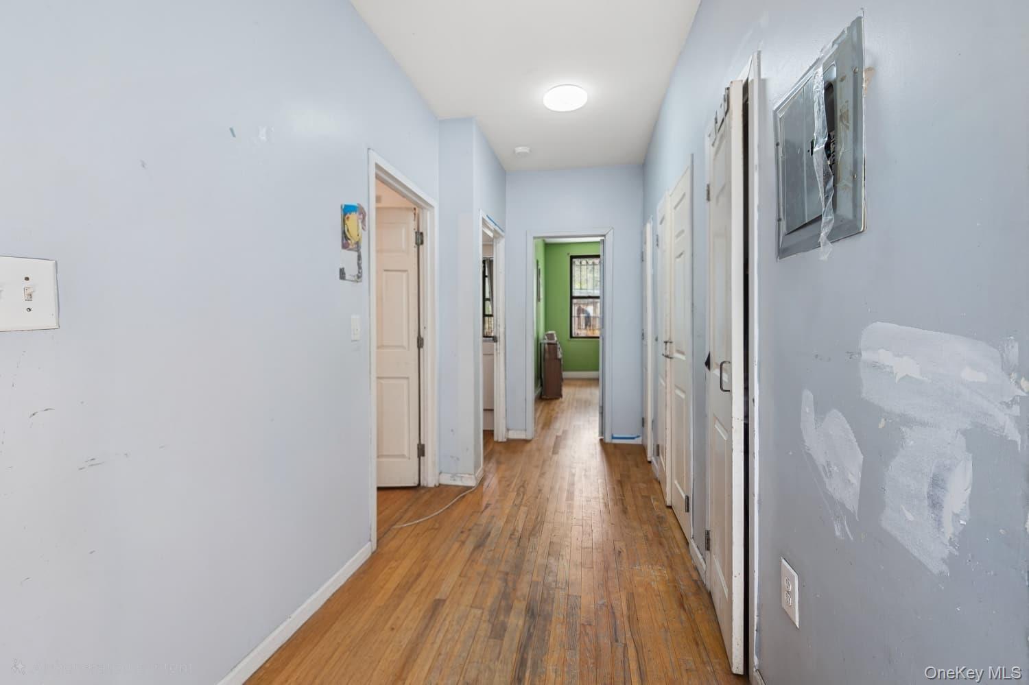 Single Family Barbey Brooklyn, NY 11207, MLS-938627-8