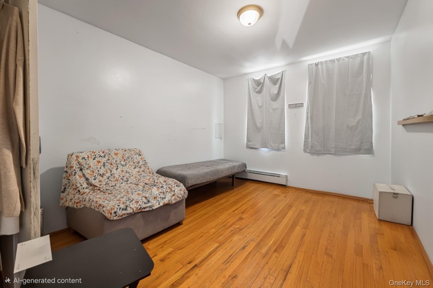 Single Family Barbey Brooklyn, NY 11207, MLS-938627-9