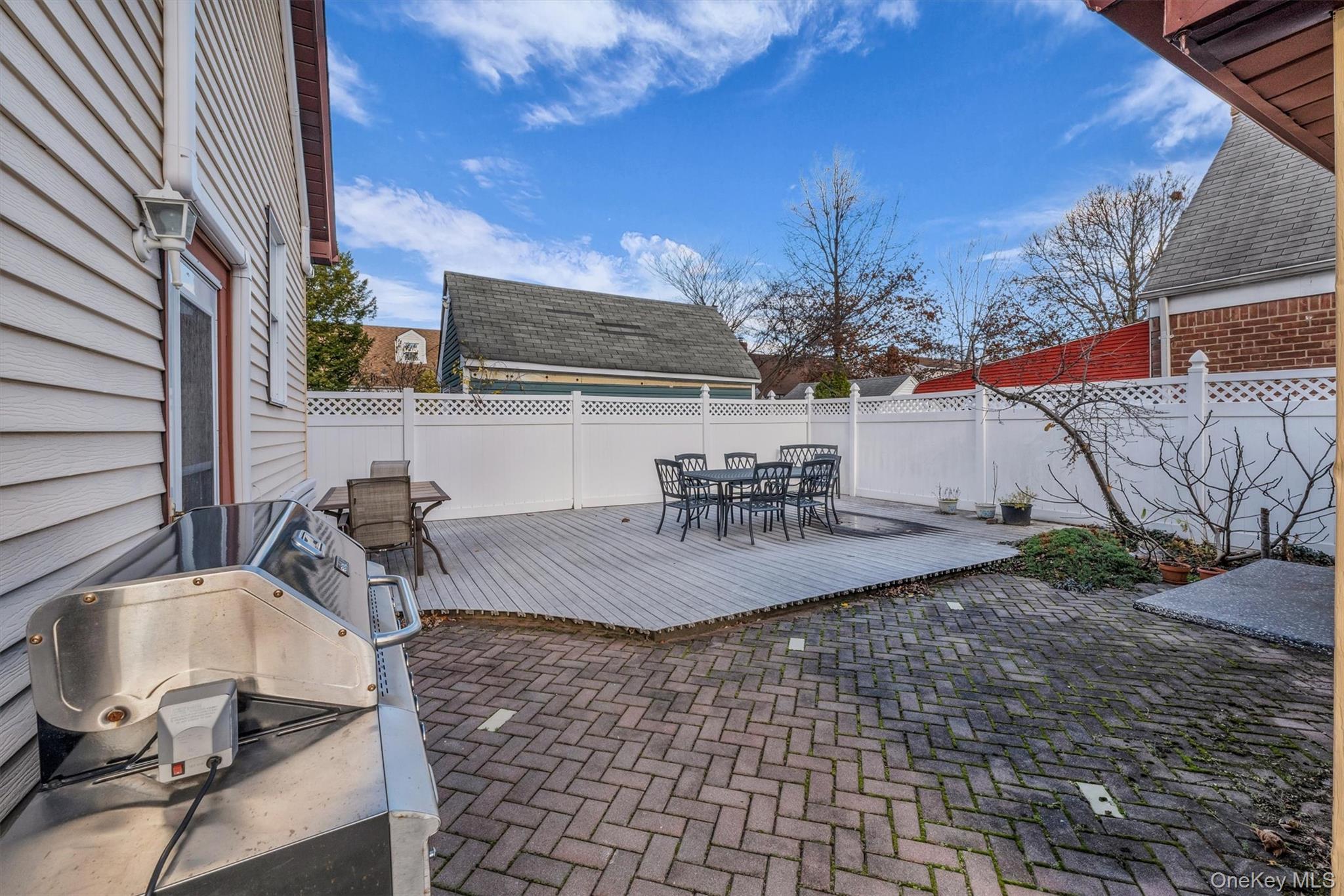 Single Family Liberty Nassau County, NY 11580, MLS-938633-15