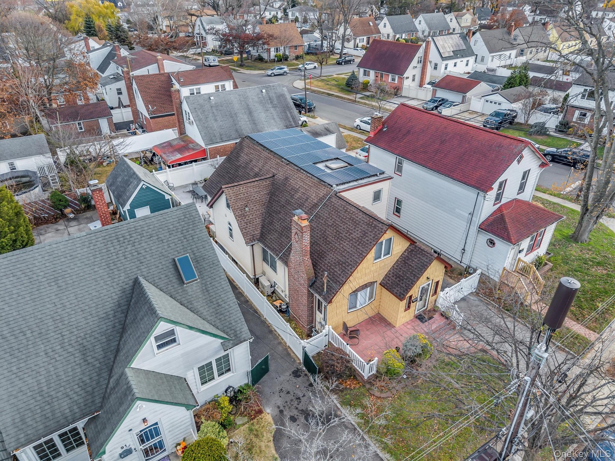 Single Family Liberty  Nassau County, NY 11580, MLS-938633-17