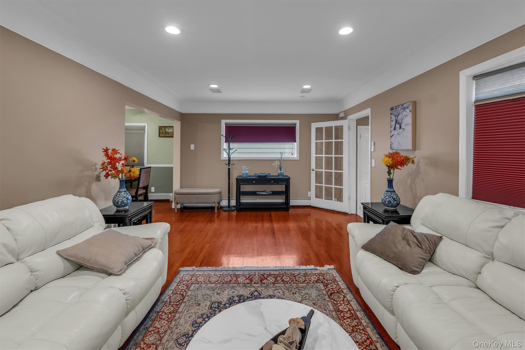 Single Family Liberty Nassau County, NY 11580, MLS-938633-4