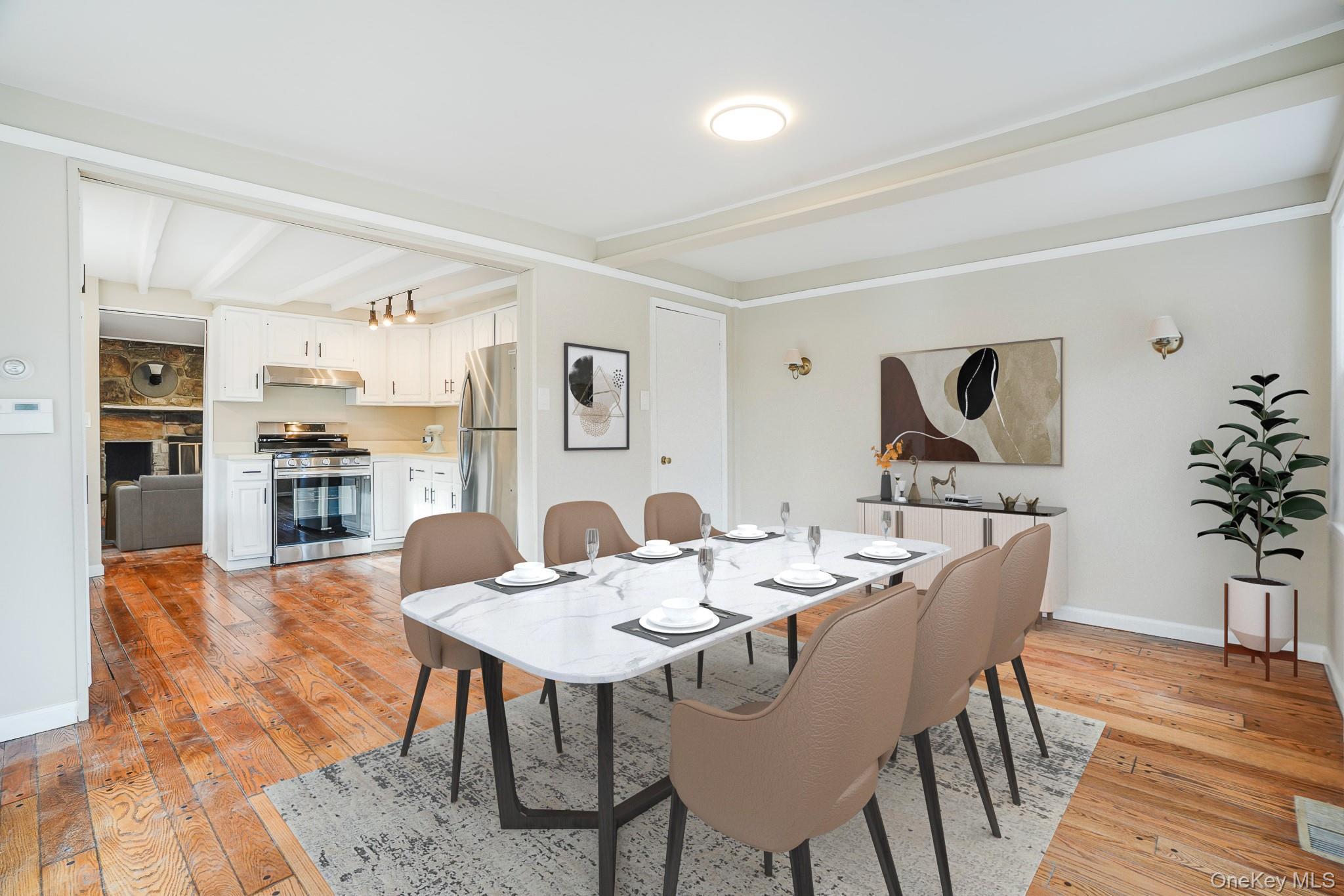 Single Family Old Route 55  Dutchess County, NY 12564, MLS-938640-12