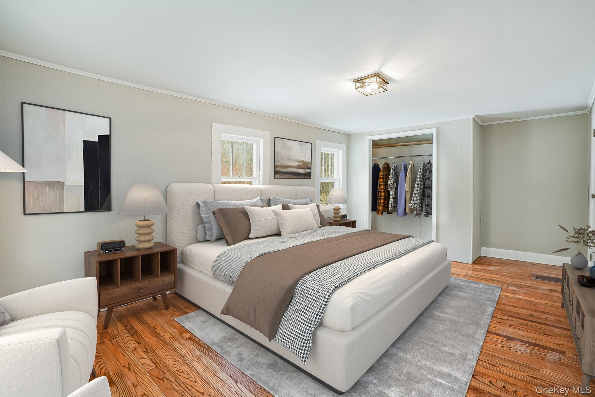 Single Family Old Route 55  Dutchess County, NY 12564, MLS-938640-16