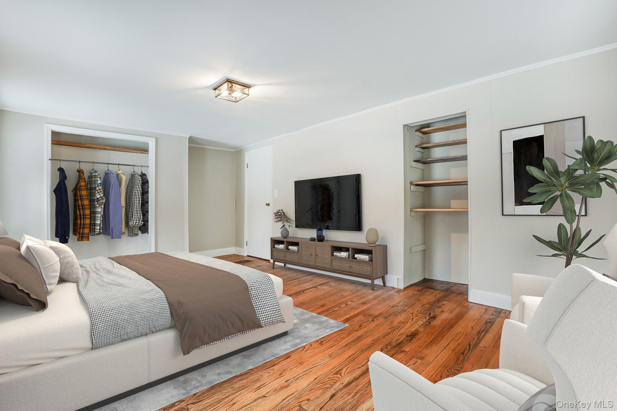 Single Family Old Route 55  Dutchess County, NY 12564, MLS-938640-17