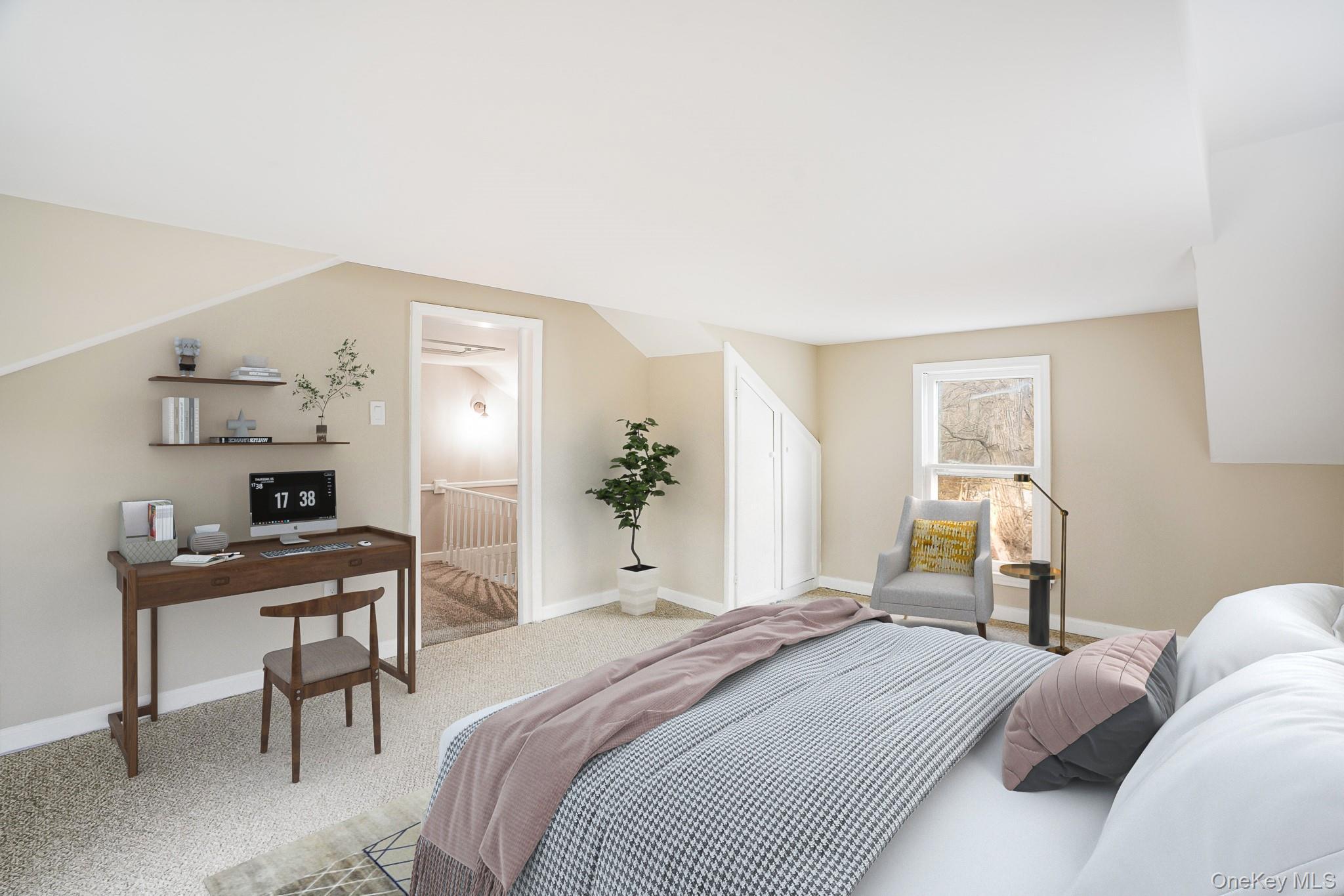 Single Family Old Route 55  Dutchess County, NY 12564, MLS-938640-18