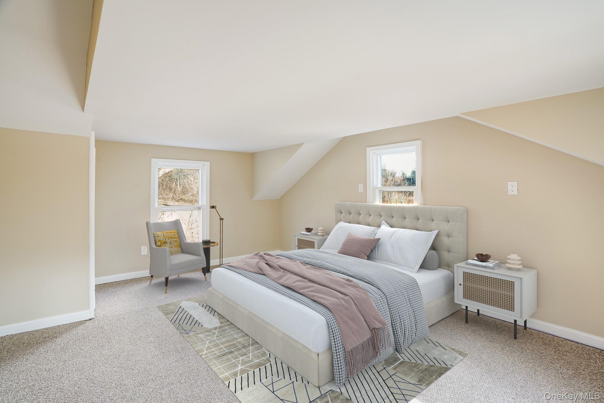 Single Family Old Route 55  Dutchess County, NY 12564, MLS-938640-19