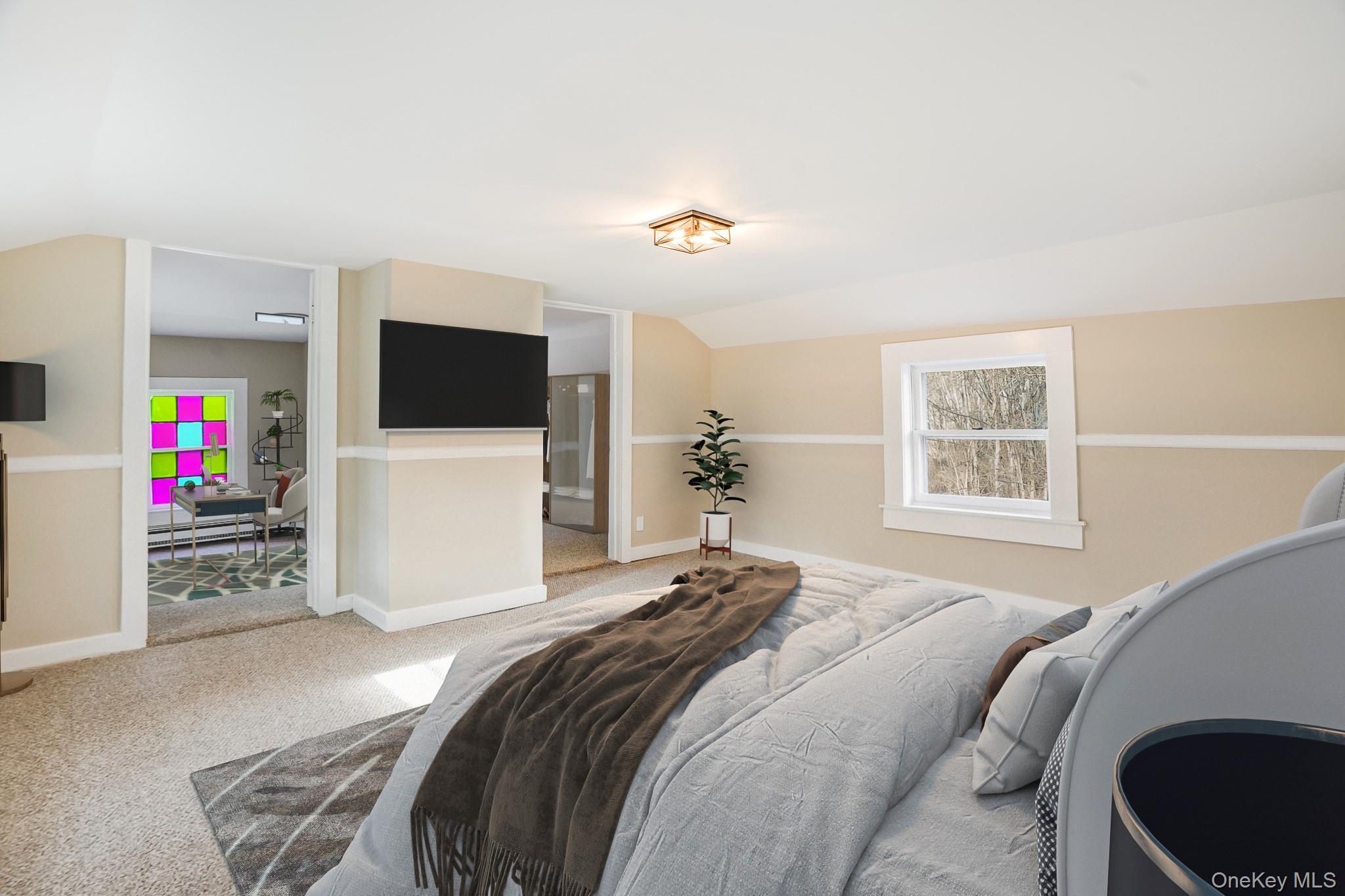 Single Family Old Route 55  Dutchess County, NY 12564, MLS-938640-21