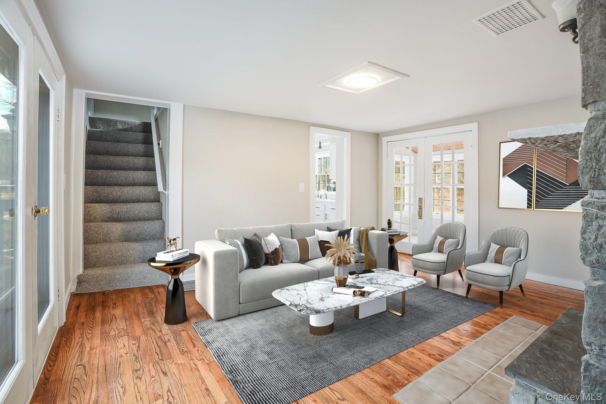 Single Family Old Route 55  Dutchess County, NY 12564, MLS-938640-6