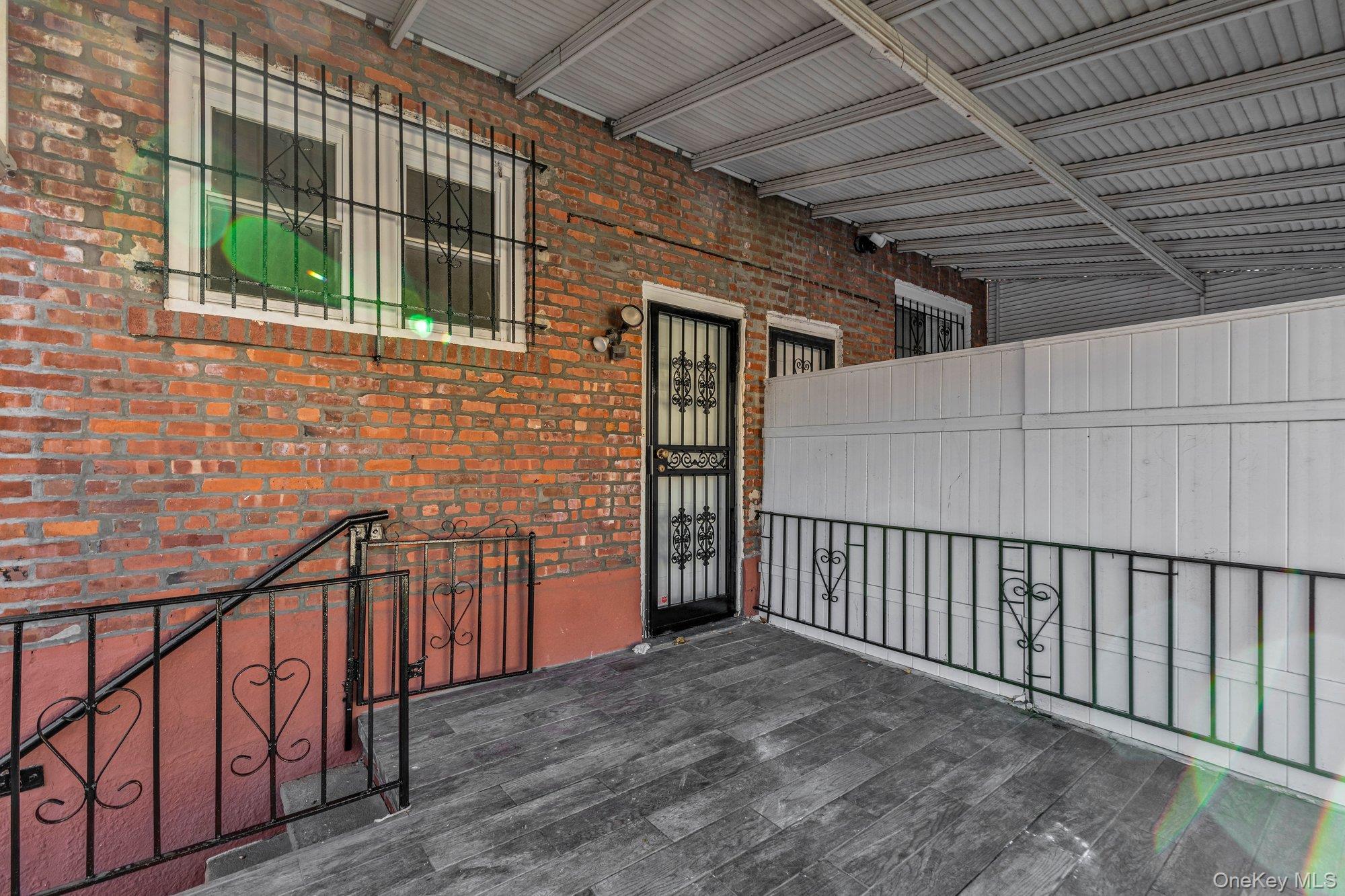 Single Family Vanderveer  Queens, NY 11427, MLS-938642-16