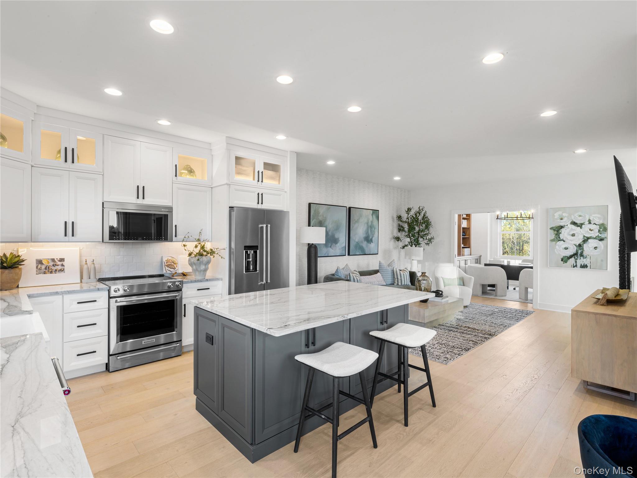 Condo Teaberry  Dutchess County, NY 12524, MLS-938646-10