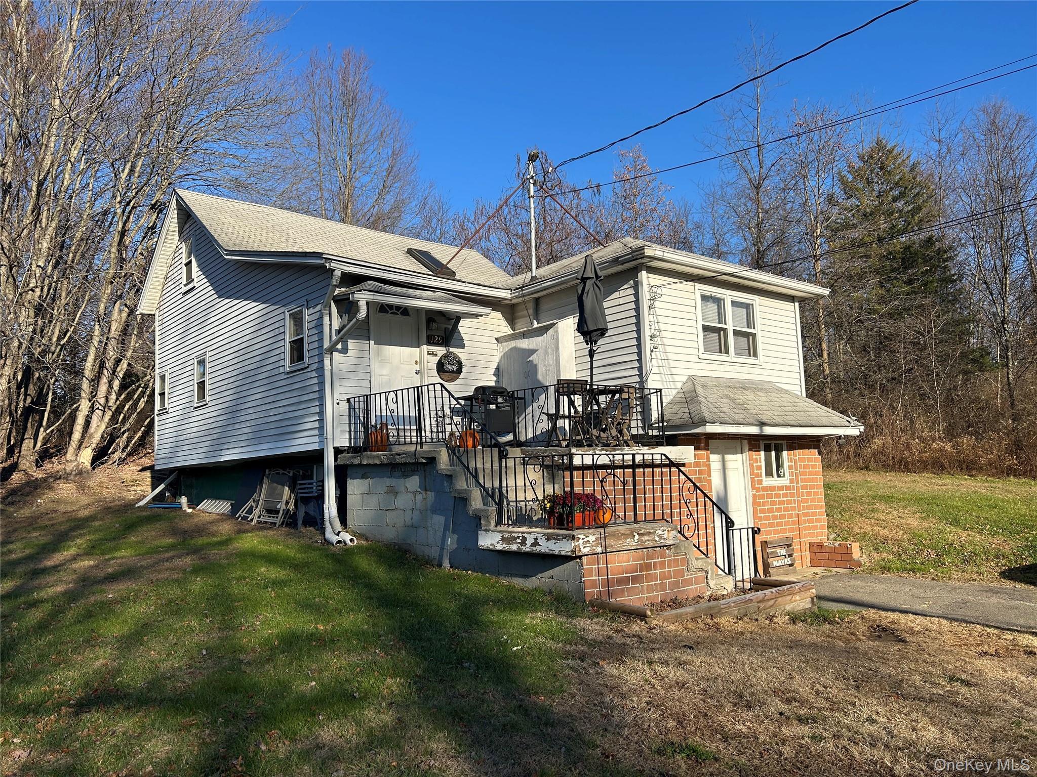 Single Family Station Ulster County, NY 12561, MLS-938648-2