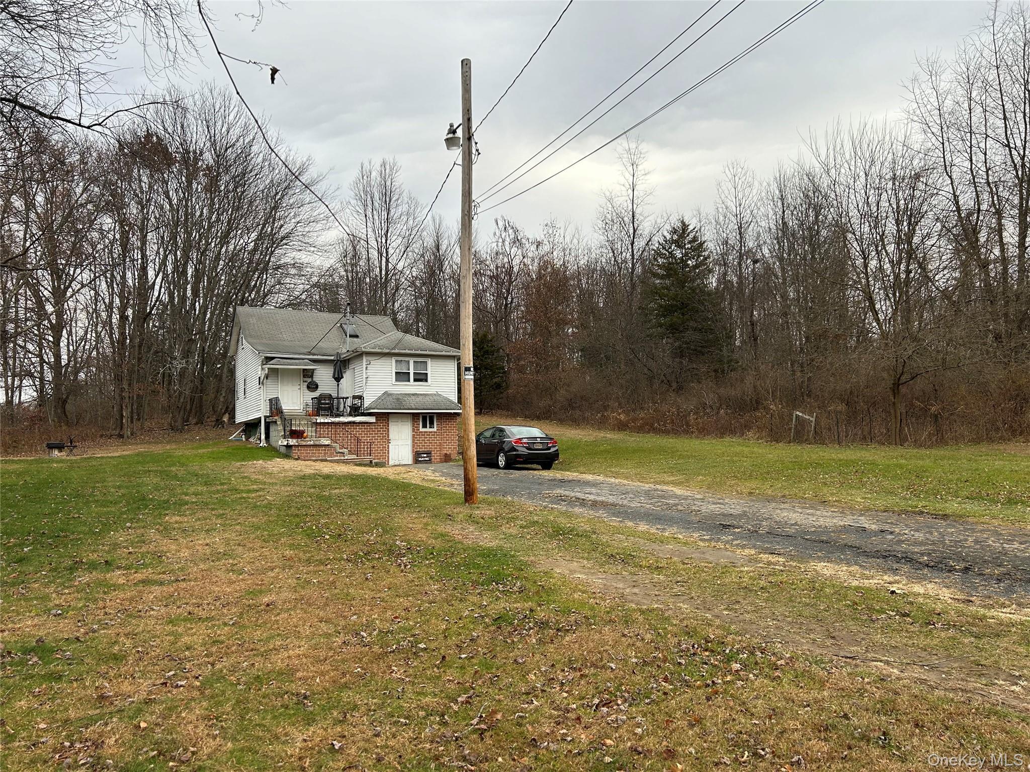 Single Family Station Ulster County, NY 12561, MLS-938648-3