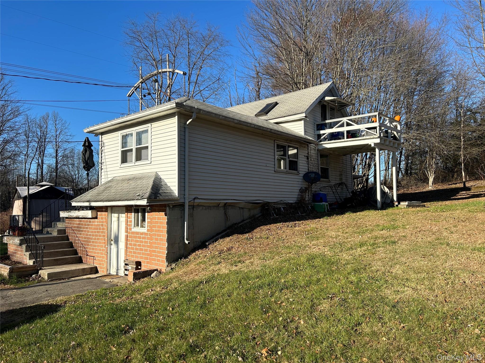 Single Family Station Ulster County, NY 12561, MLS-938648-4