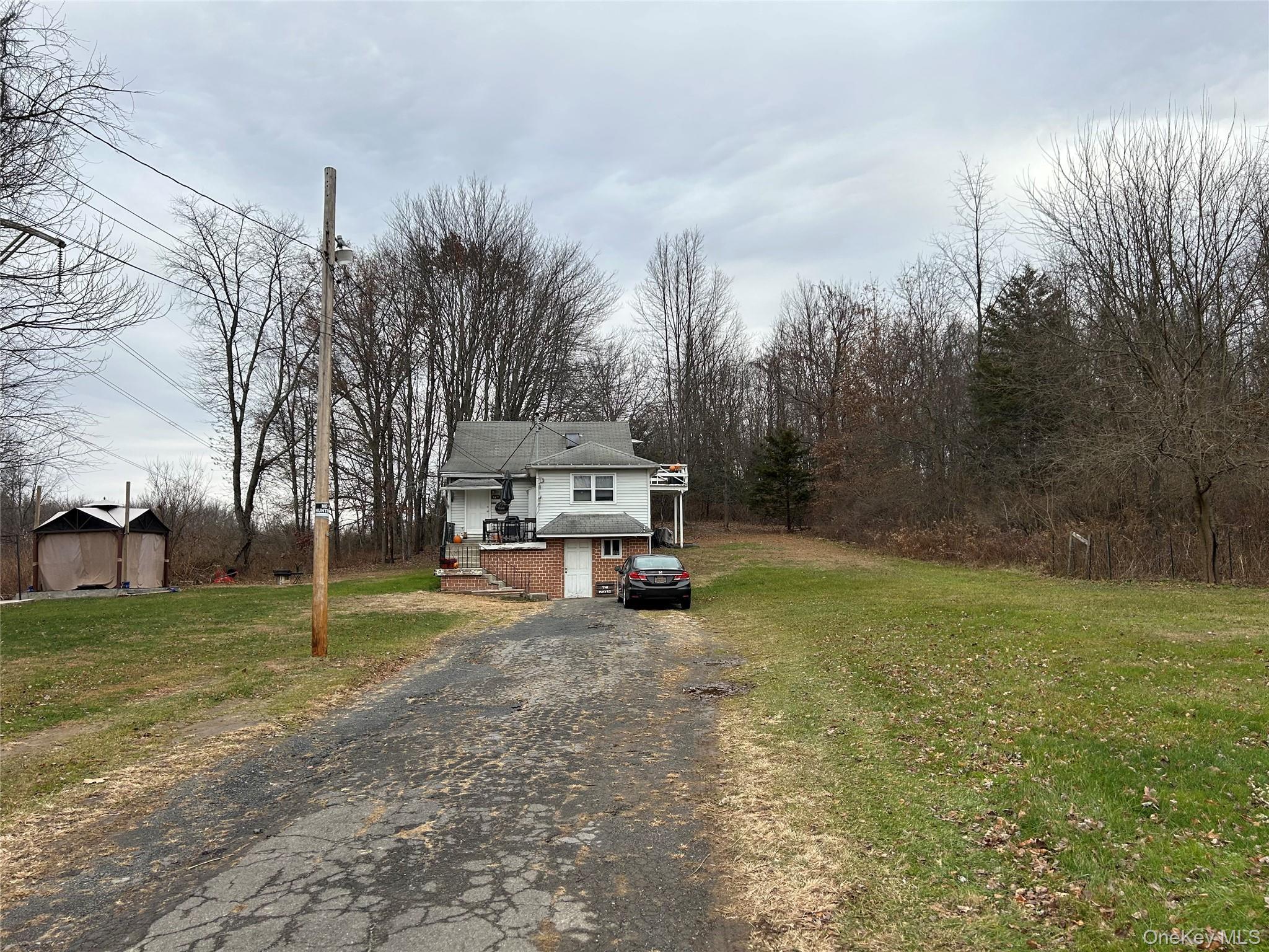 Single Family Station  Ulster County, NY 12561, MLS-938648-5