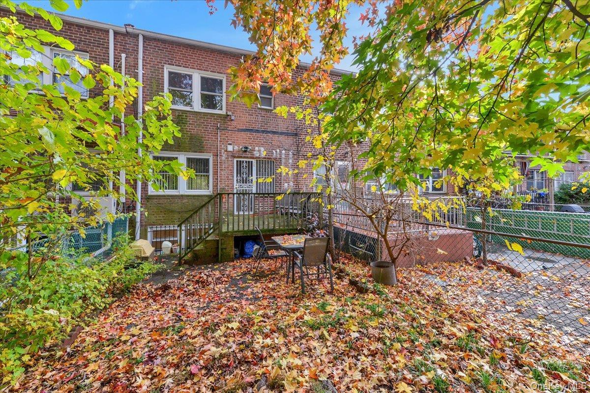 Single Family 39 Queens, NY 11358, MLS-938650-19