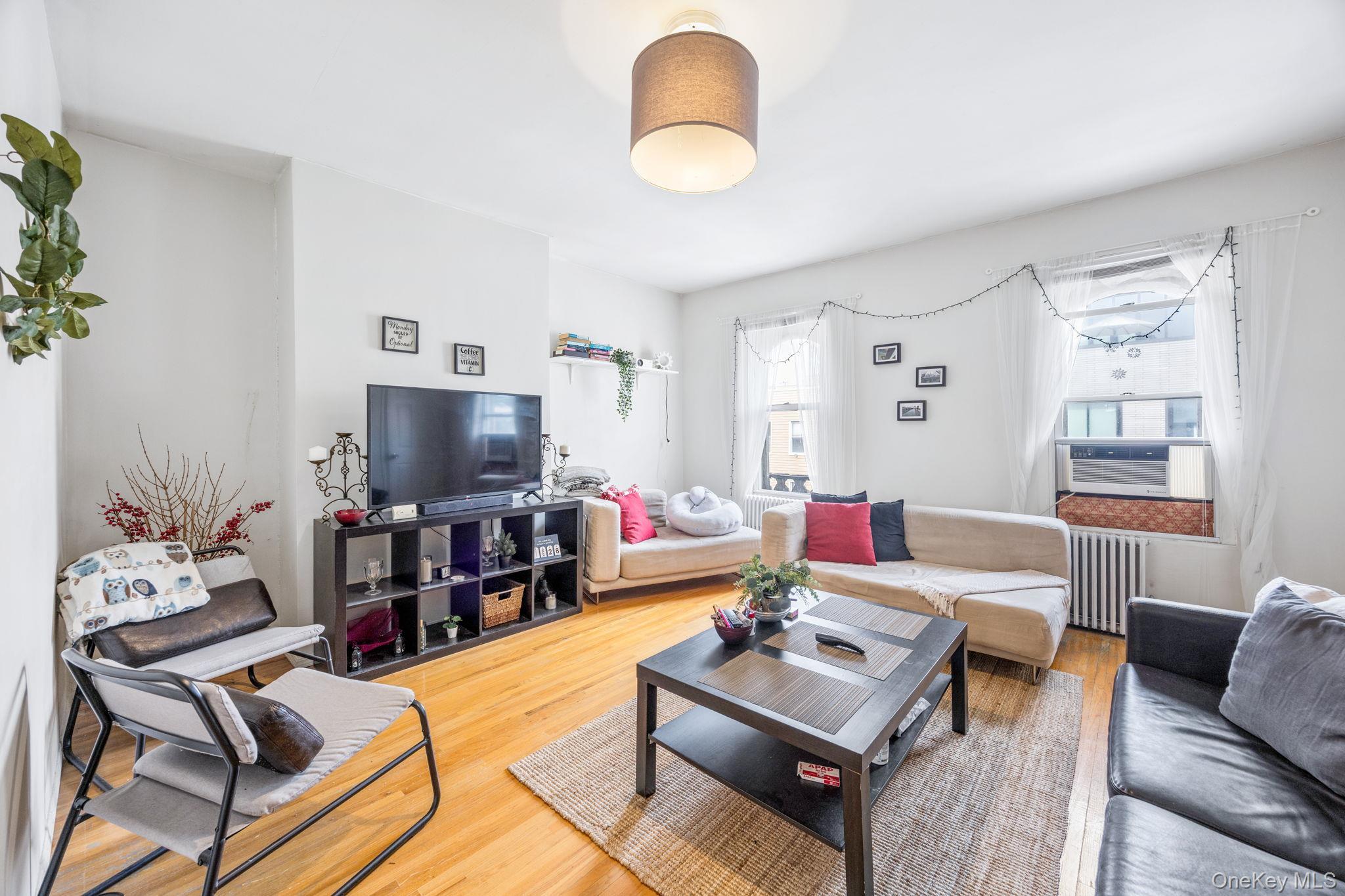 Single Family N 8th St  Brooklyn, NY 11211, MLS-938652-20