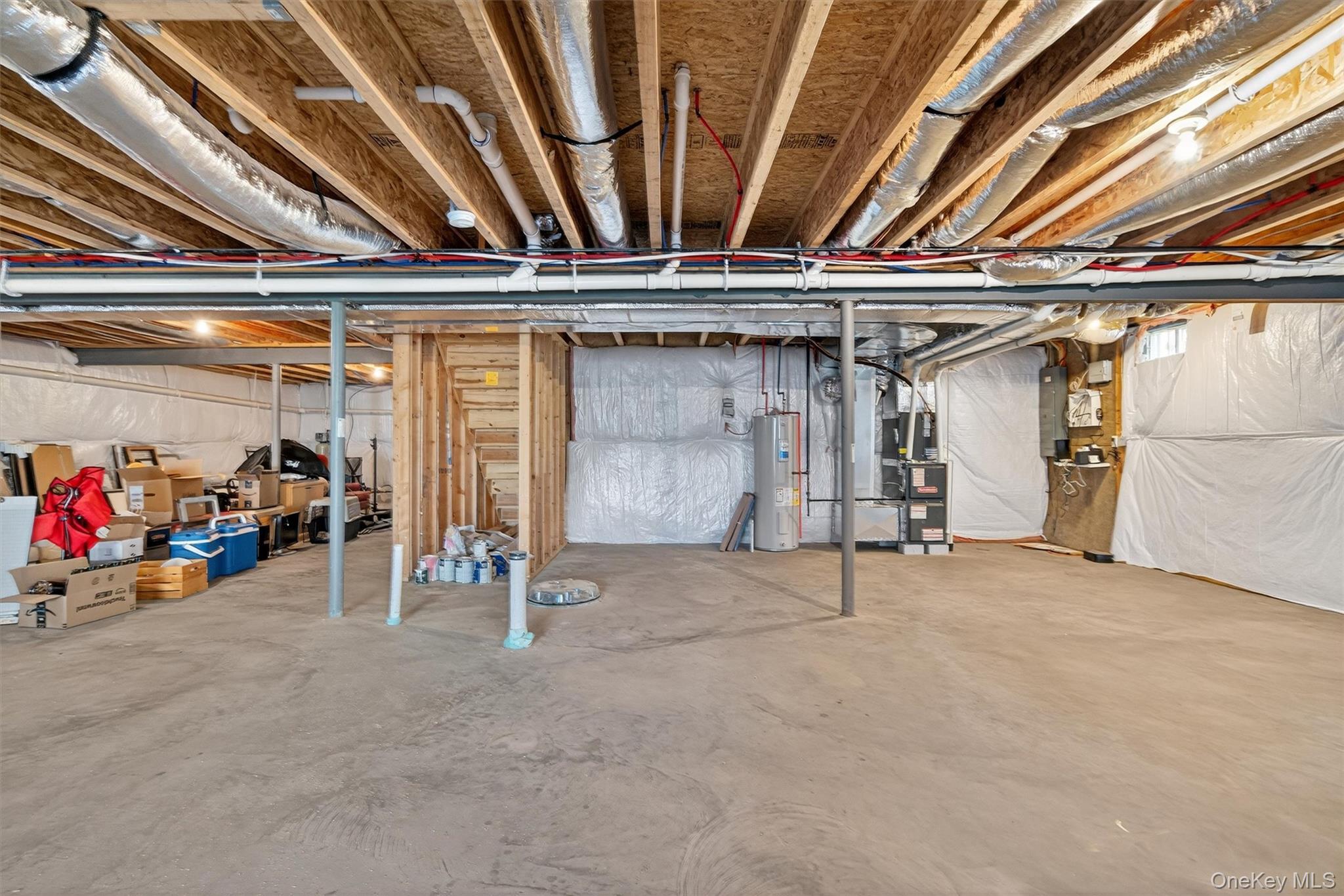 Single Family Cyprus Orange County, NY 10940, MLS-938656-32