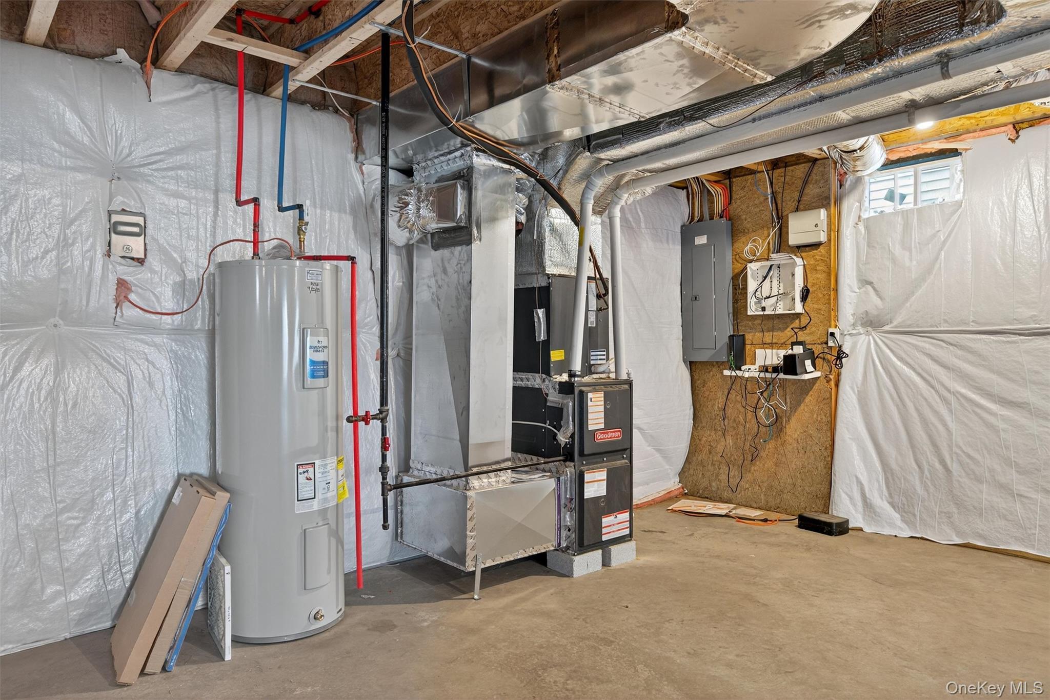 Single Family Cyprus Orange County, NY 10940, MLS-938656-33