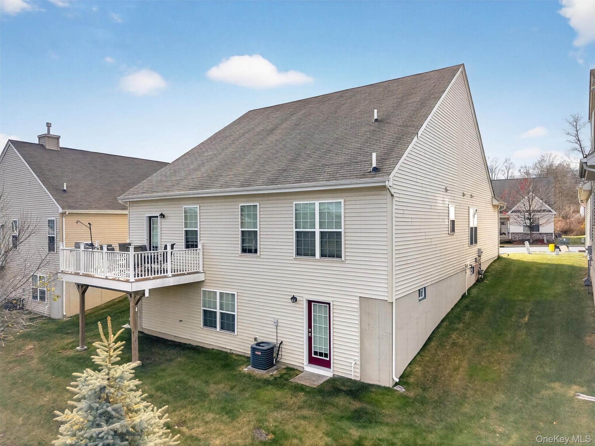 Single Family Cyprus Orange County, NY 10940, MLS-938656-34