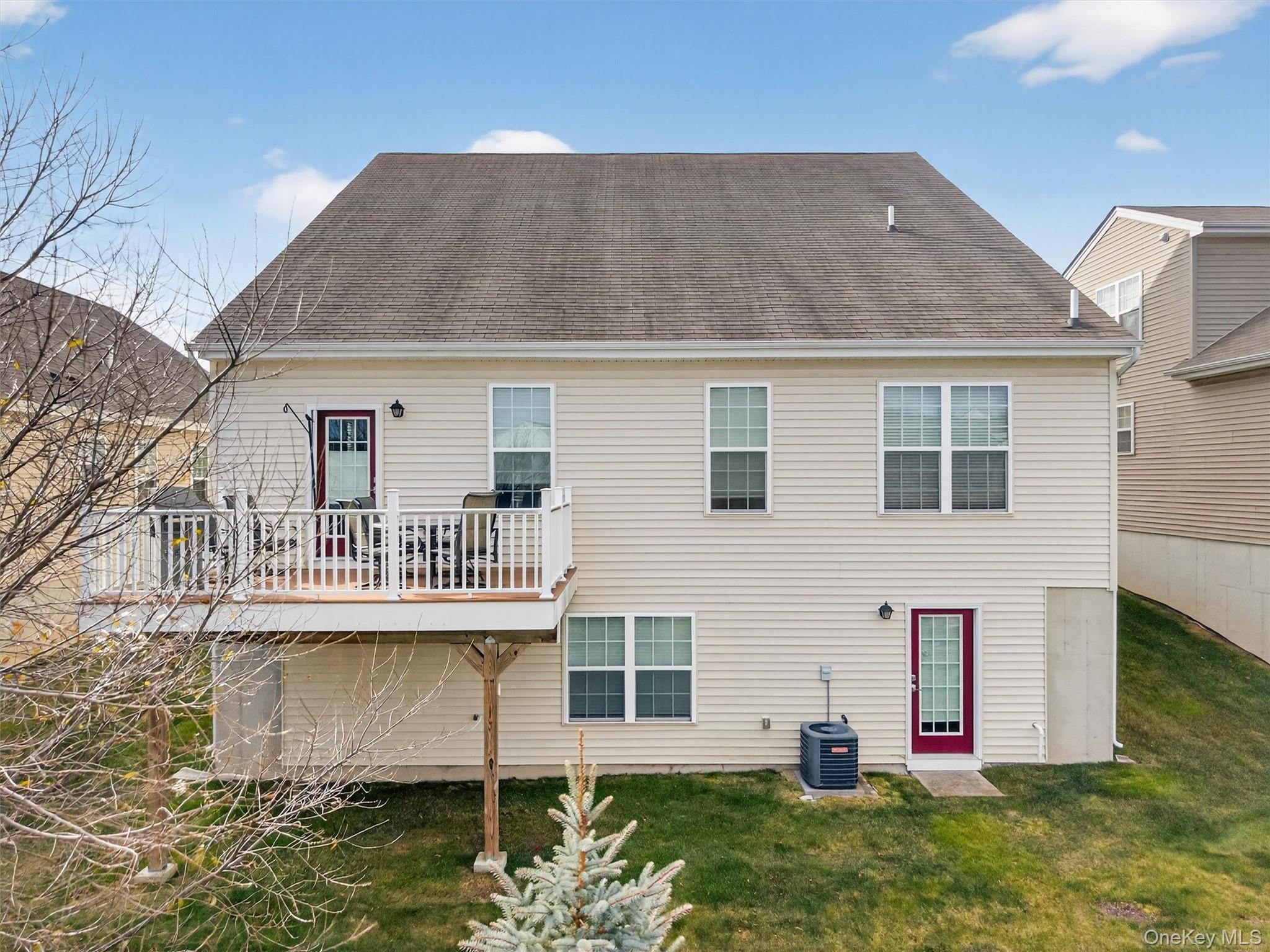 Single Family Cyprus Orange County, NY 10940, MLS-938656-35