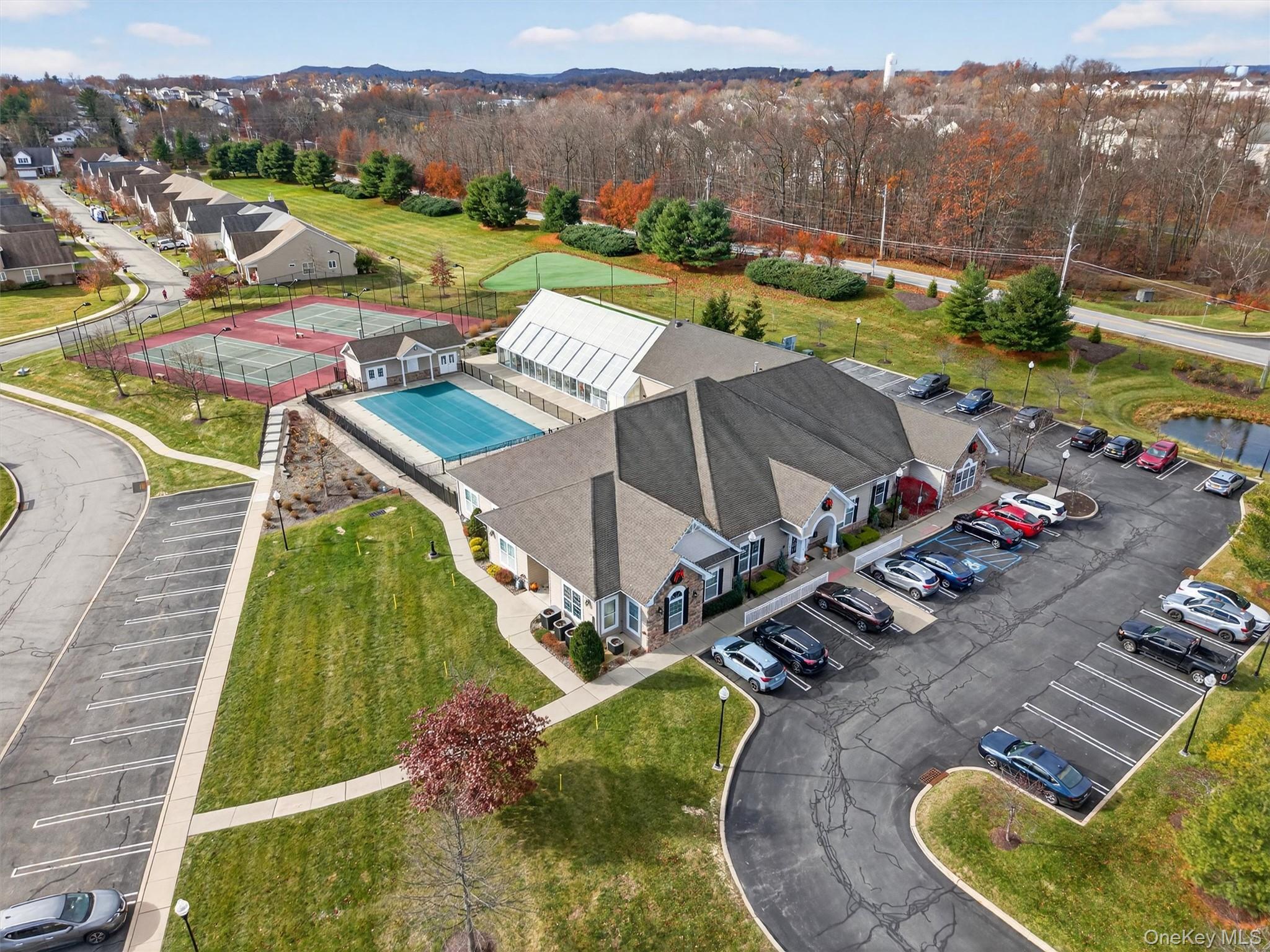 Single Family Cyprus Orange County, NY 10940, MLS-938656-36