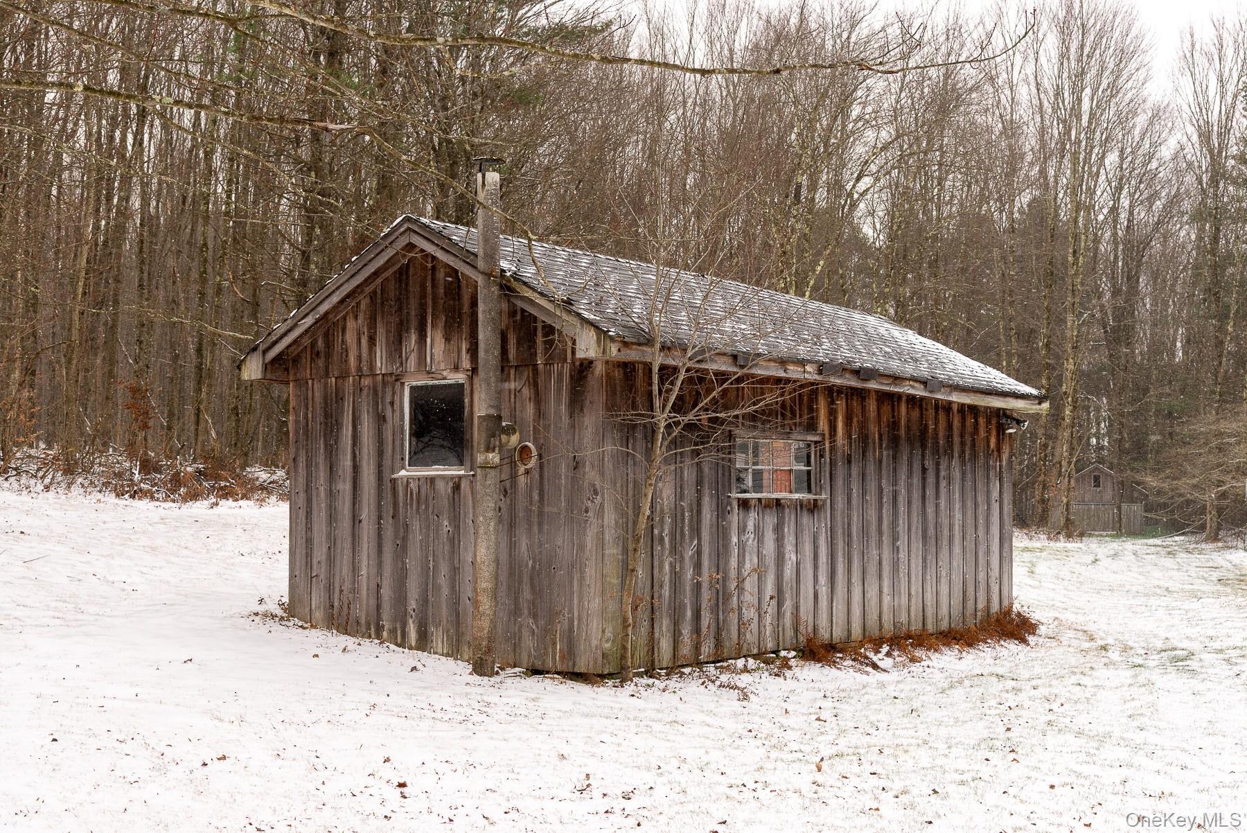 Single Family Tupper Hill Delaware County, NY 13775, MLS-938660-14