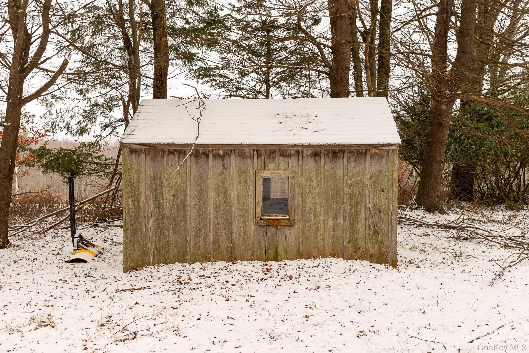 Single Family Tupper Hill Delaware County, NY 13775, MLS-938660-15