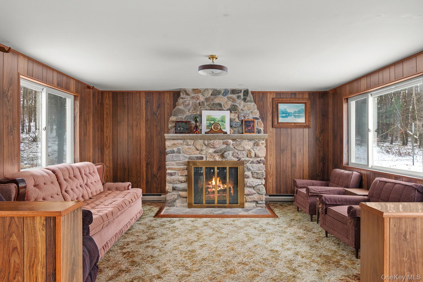 Single Family Tupper Hill Delaware County, NY 13775, MLS-938660-3