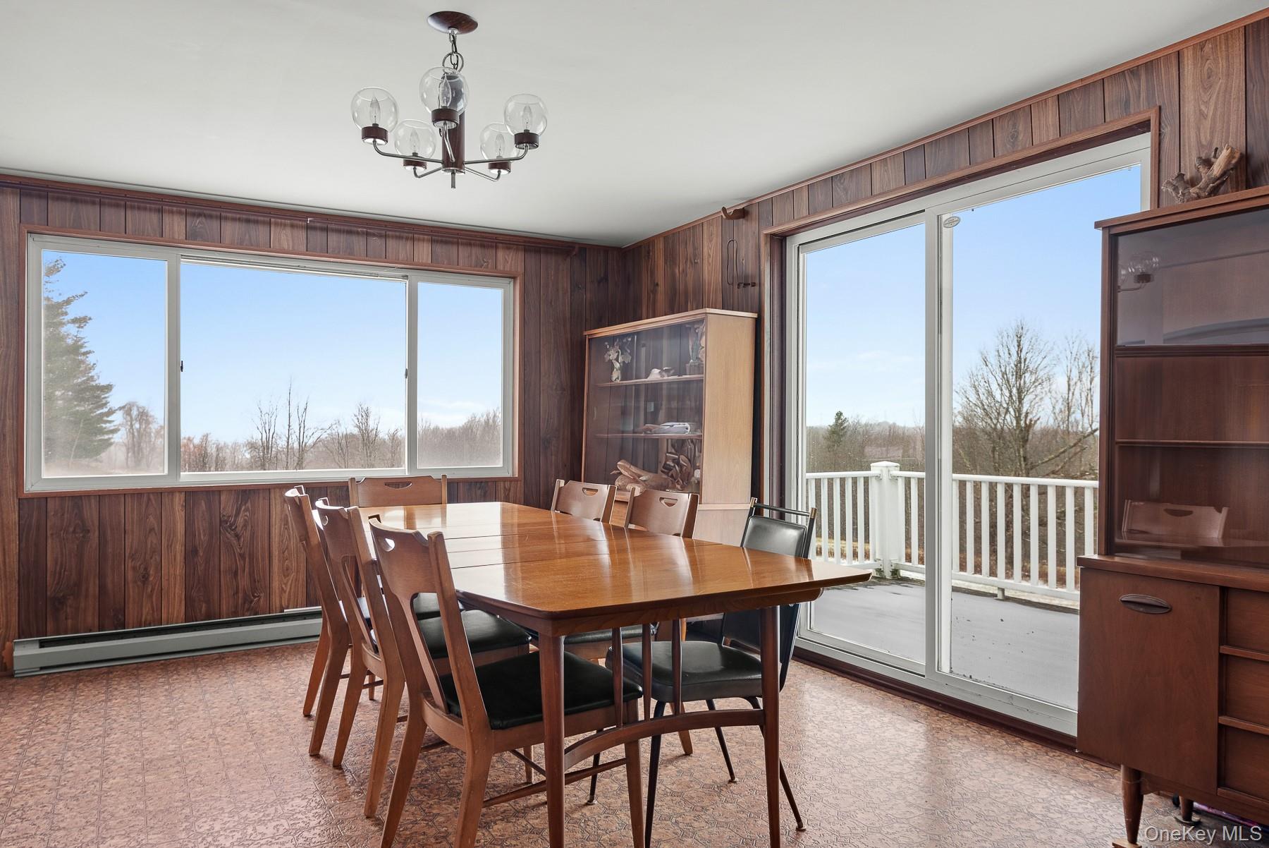 Single Family Tupper Hill Delaware County, NY 13775, MLS-938660-4