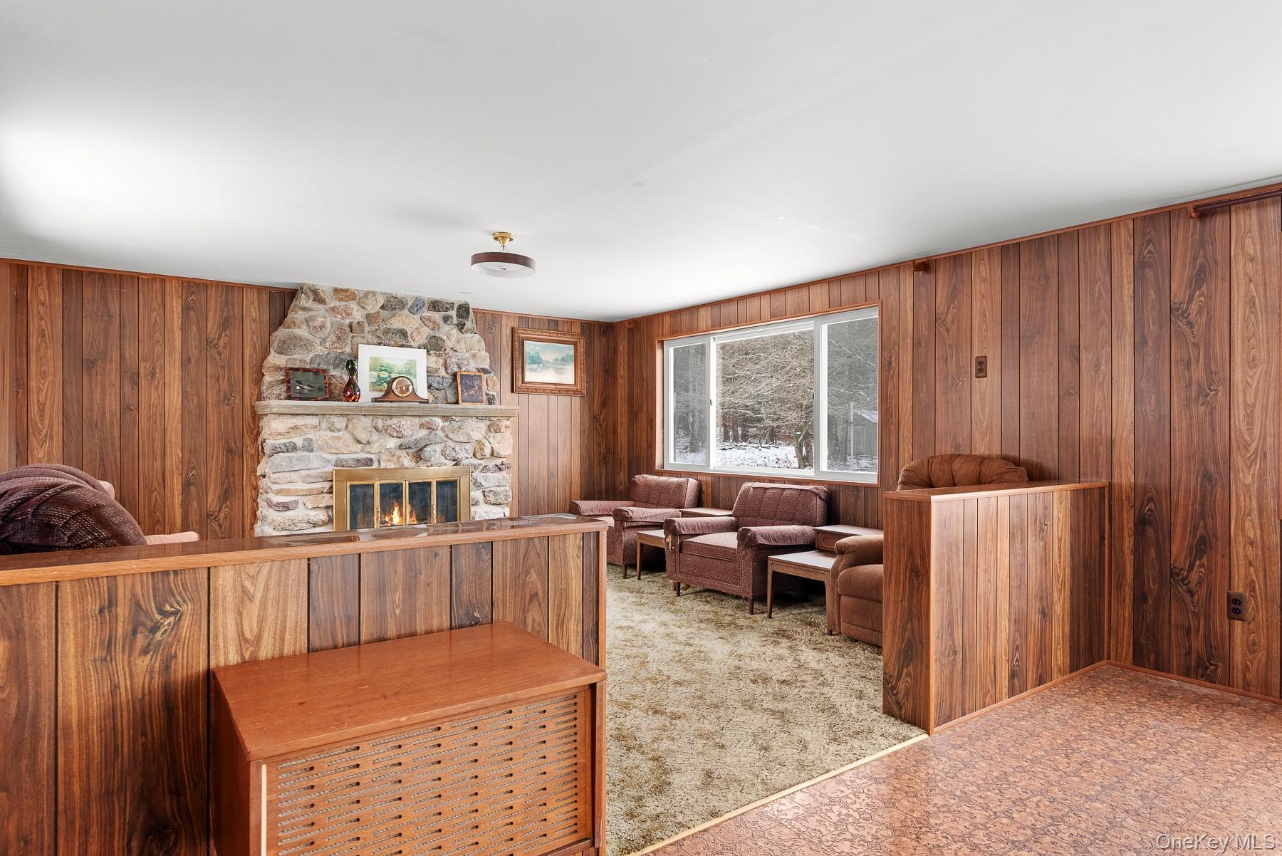 Single Family Tupper Hill Delaware County, NY 13775, MLS-938660-7