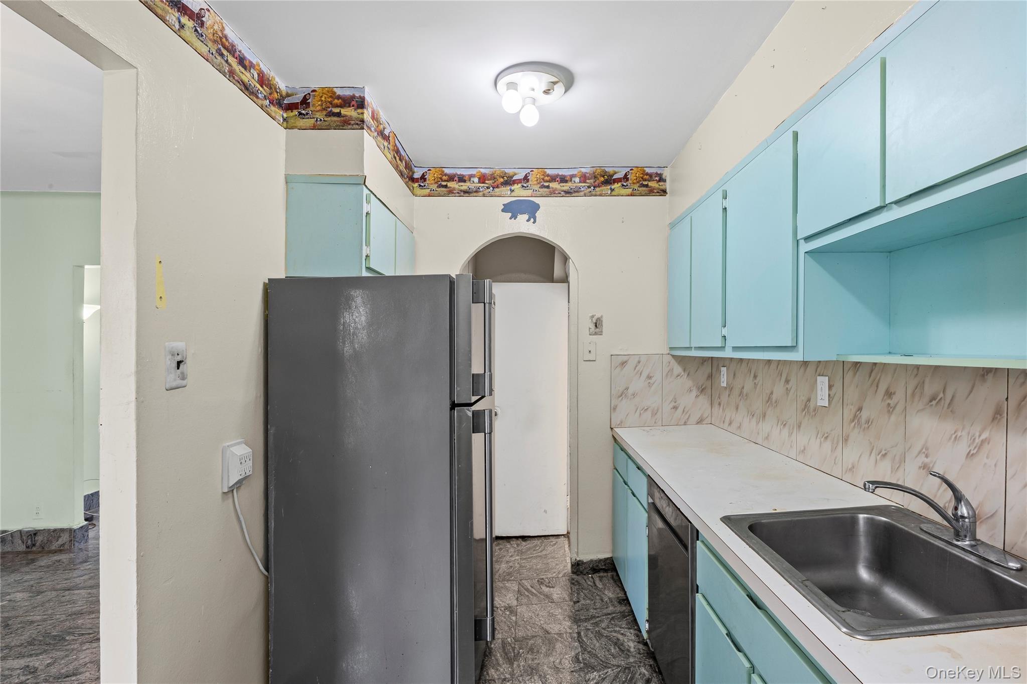 Single Family Groton Queens, NY 11375, MLS-938661-13