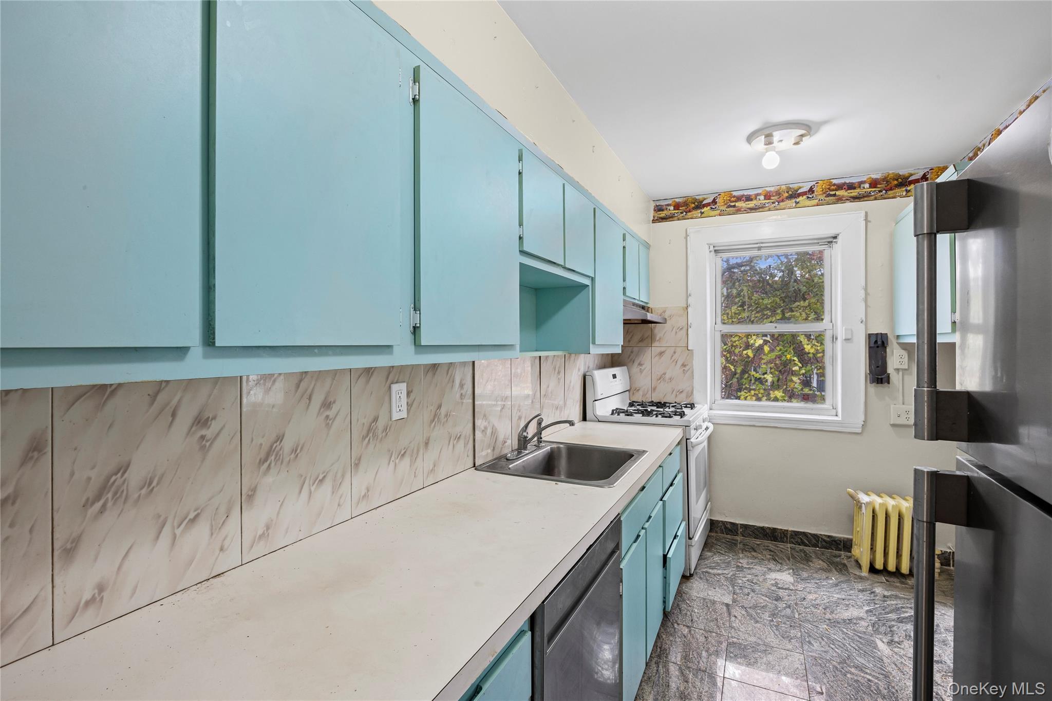 Single Family Groton Queens, NY 11375, MLS-938661-14