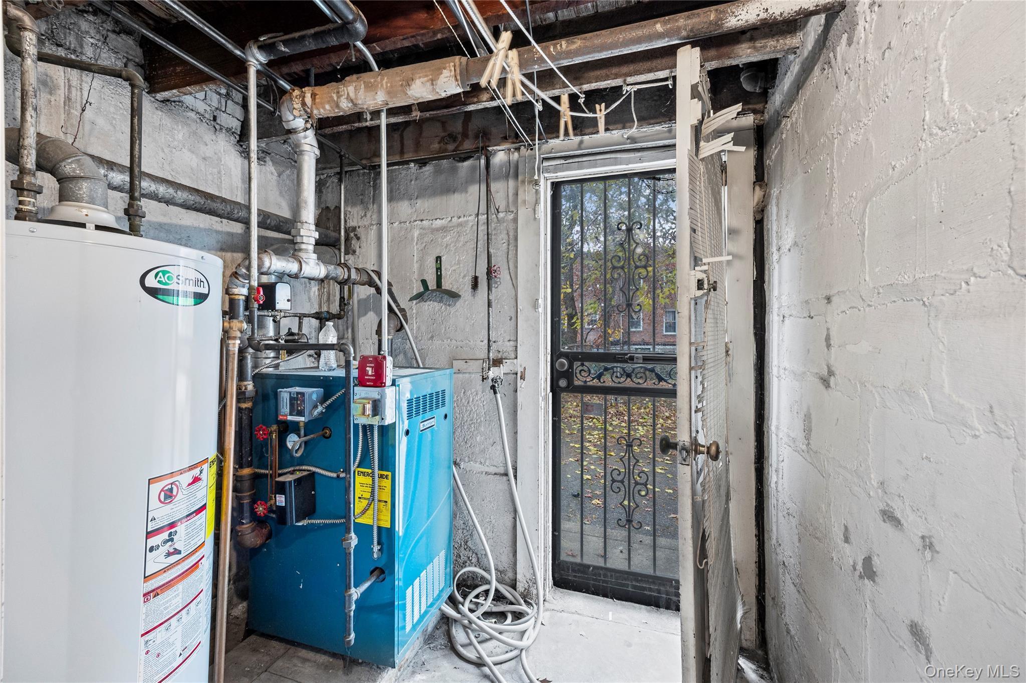 Single Family Groton Queens, NY 11375, MLS-938661-29