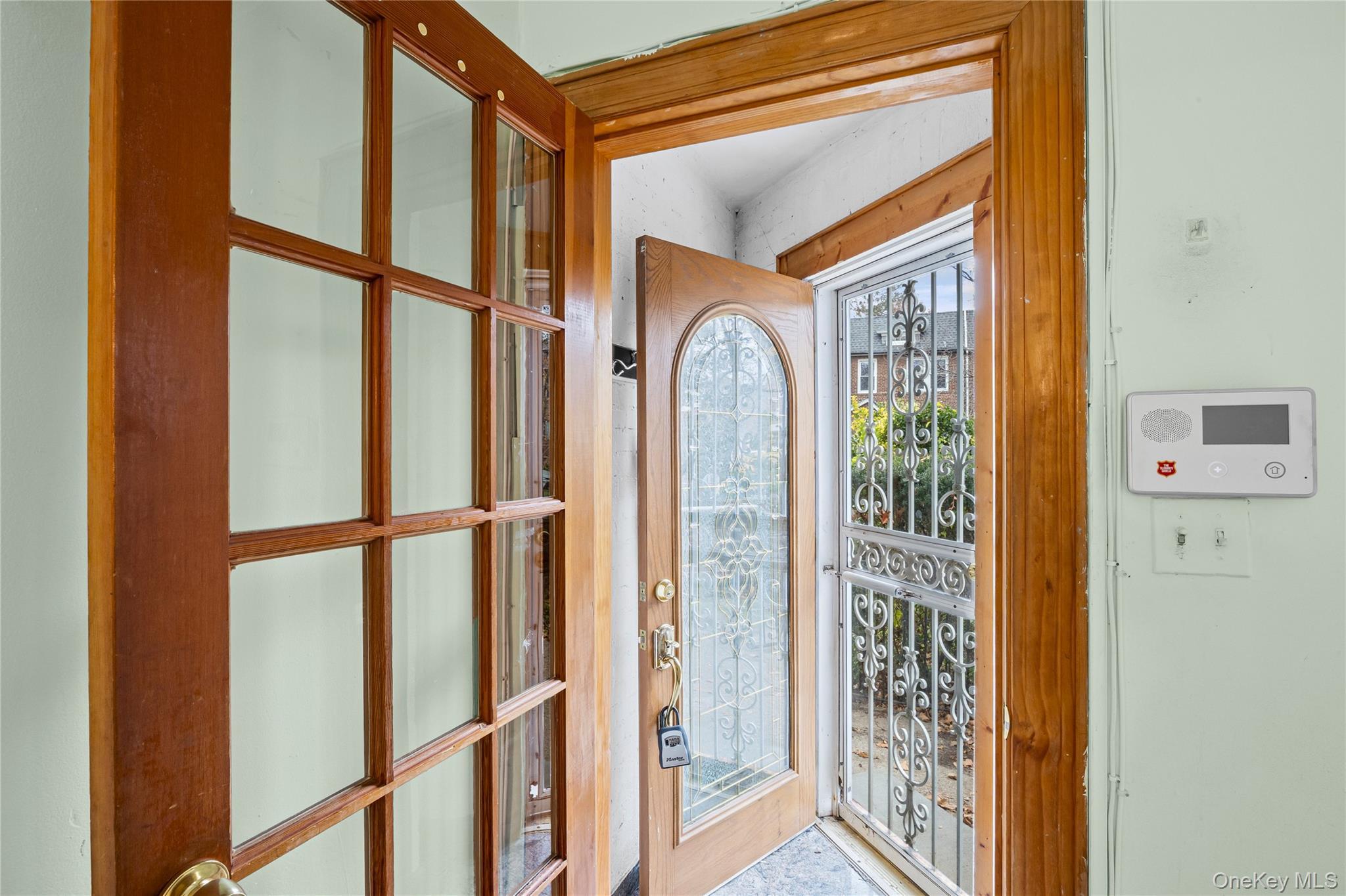 Single Family Groton Queens, NY 11375, MLS-938661-3