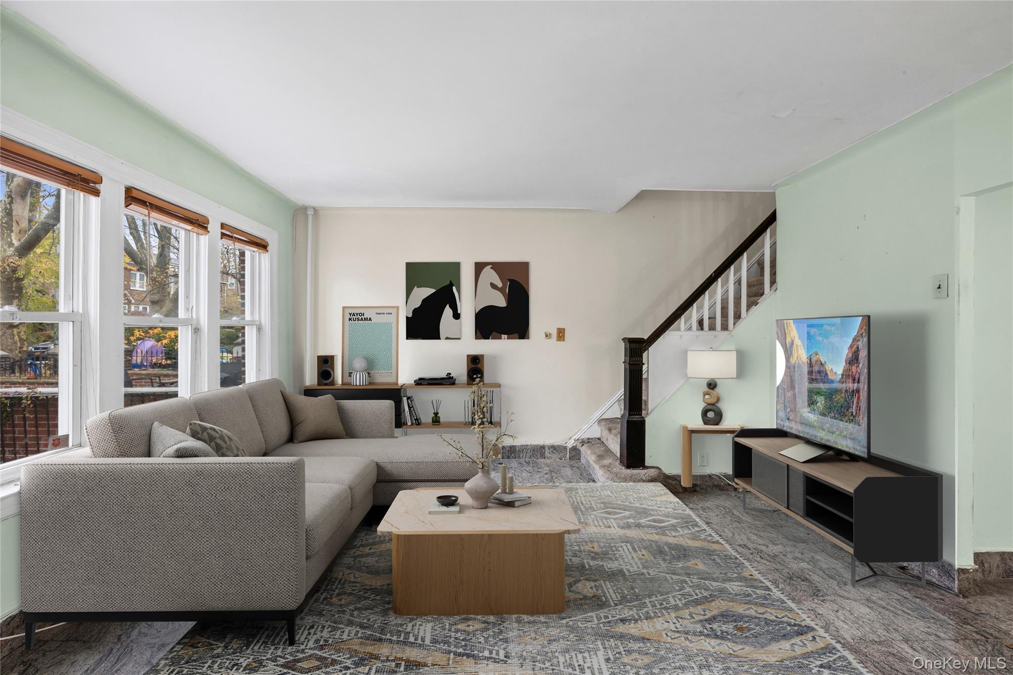 Single Family Groton Queens, NY 11375, MLS-938661-4