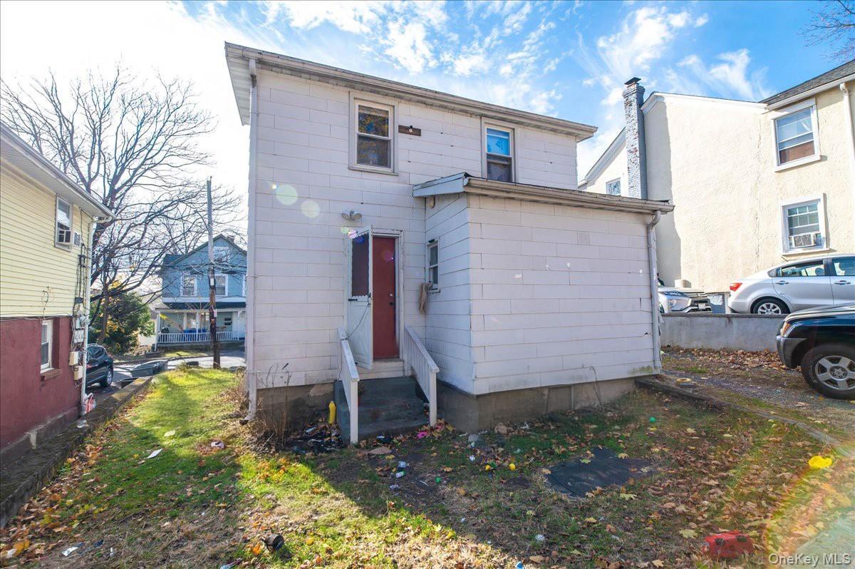 Single Family Catherine  Rockland County, NY 10960, MLS-938664-22