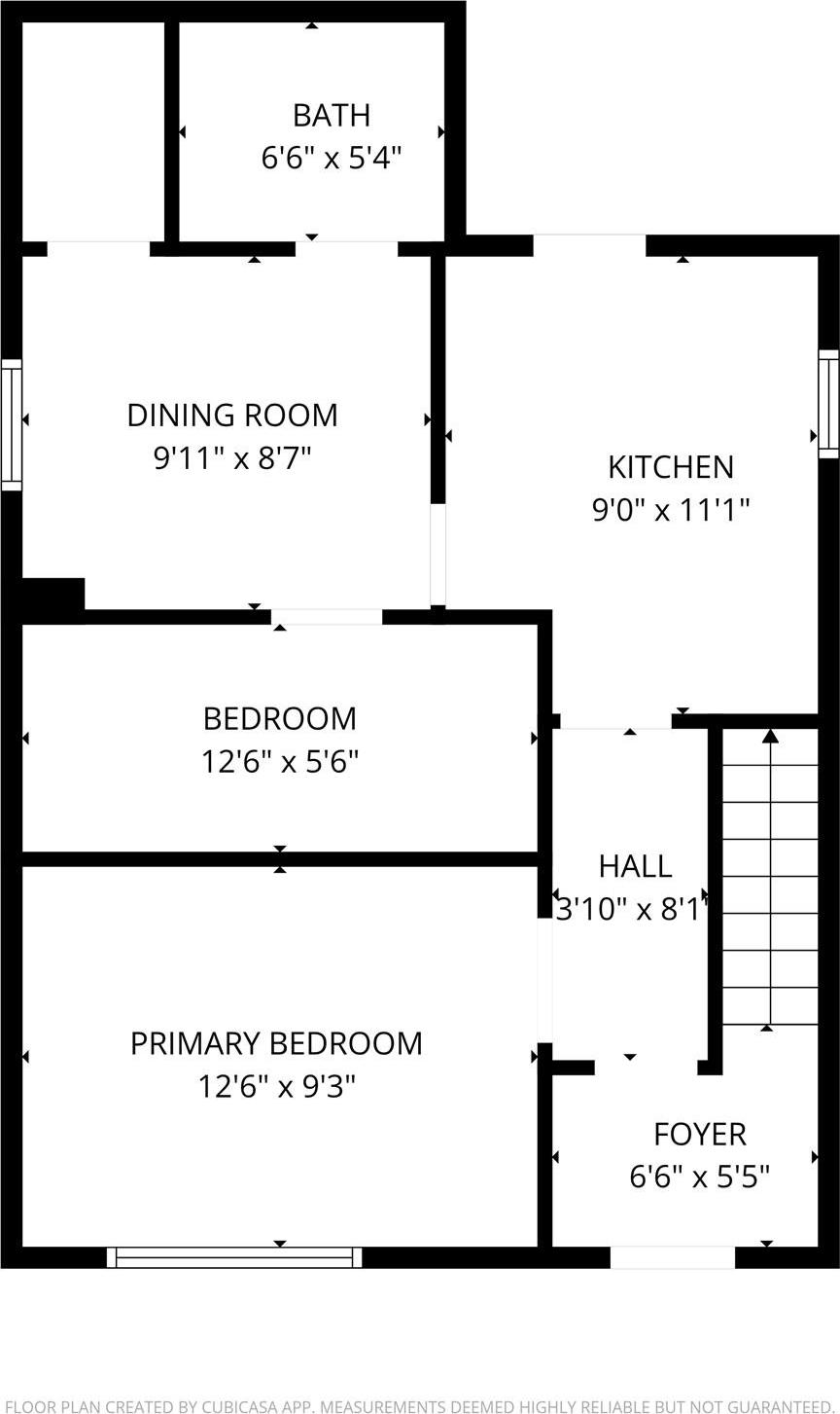 Single Family Catherine  Rockland County, NY 10960, MLS-938664-25