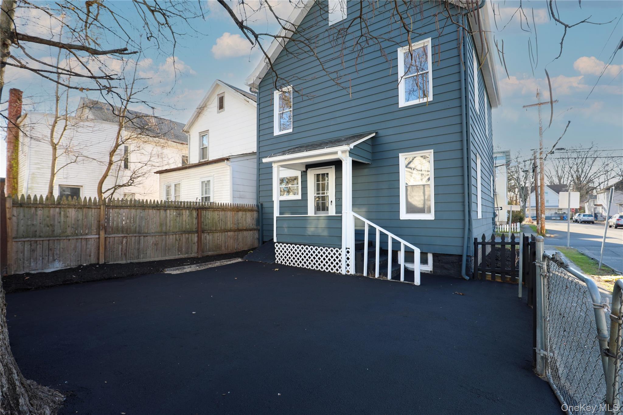 Single Family Prospect  Ulster County, NY 12401, MLS-938672-19