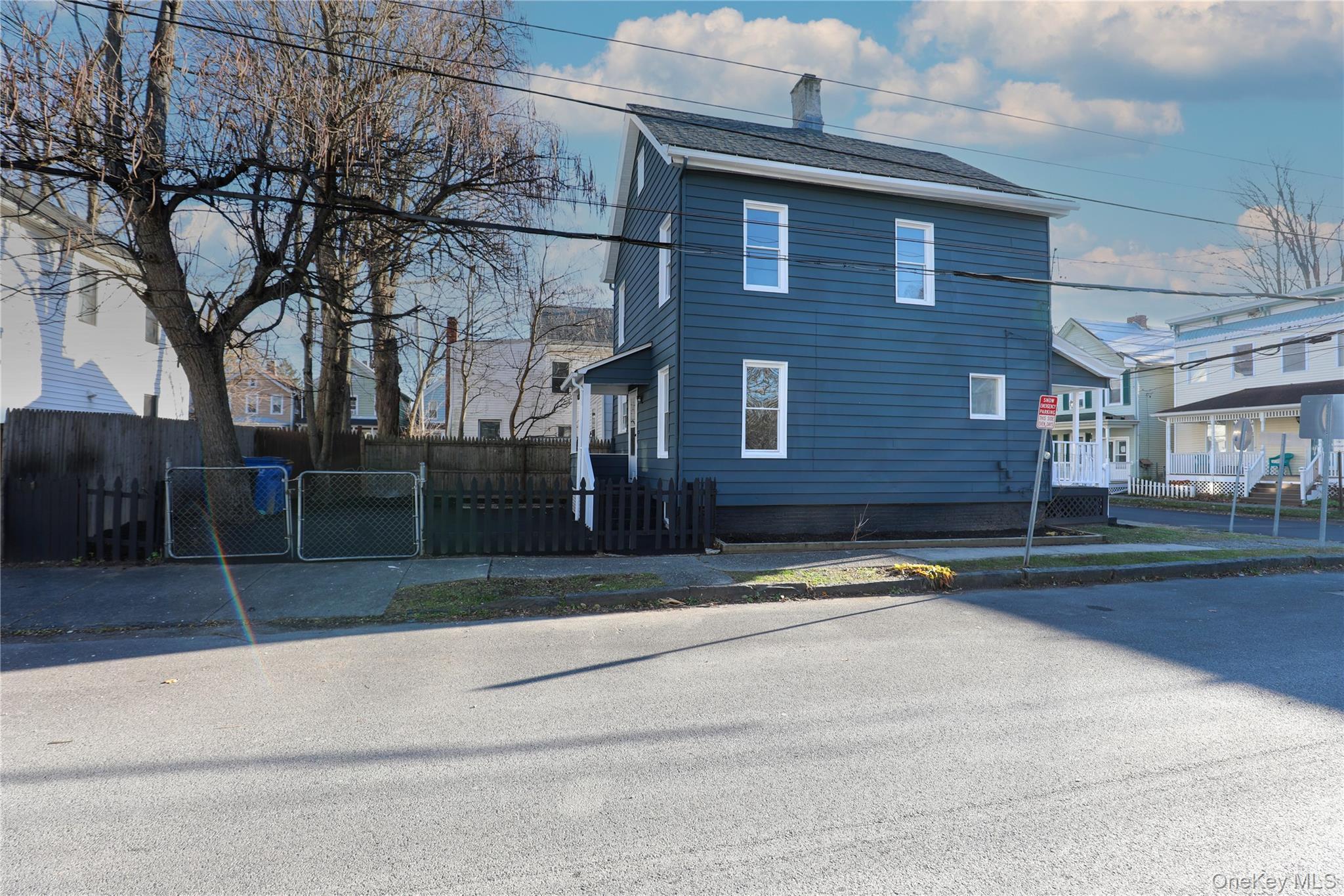 Single Family Prospect  Ulster County, NY 12401, MLS-938672-20