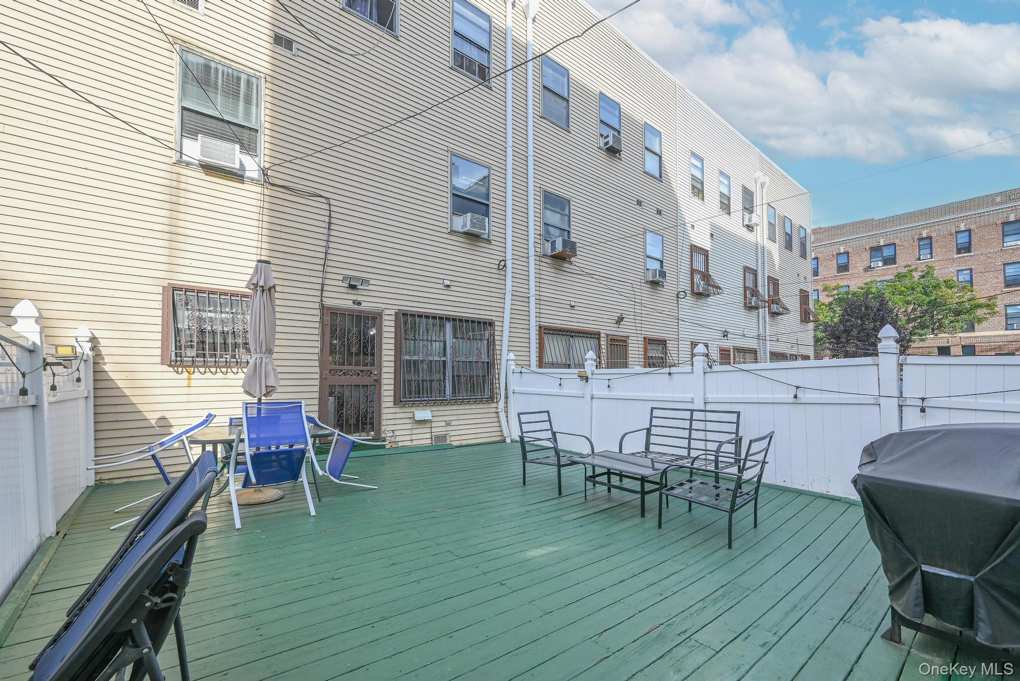 Single Family Union Brooklyn, NY 11212, MLS-938680-13