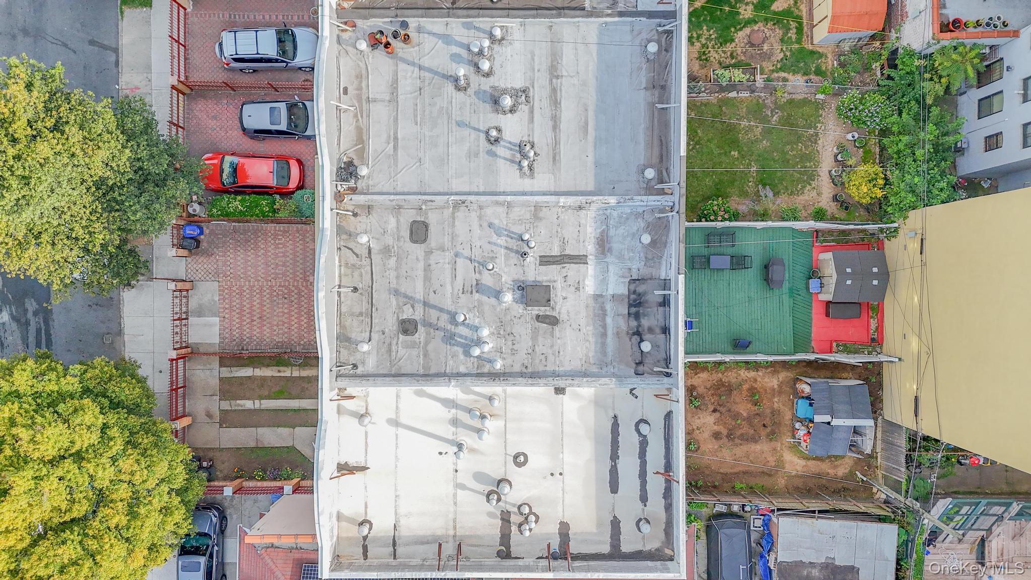 Single Family Union Brooklyn, NY 11212, MLS-938680-14